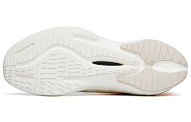 ANTA Lingpao 2 'White Orange' 112225585-4 - 5