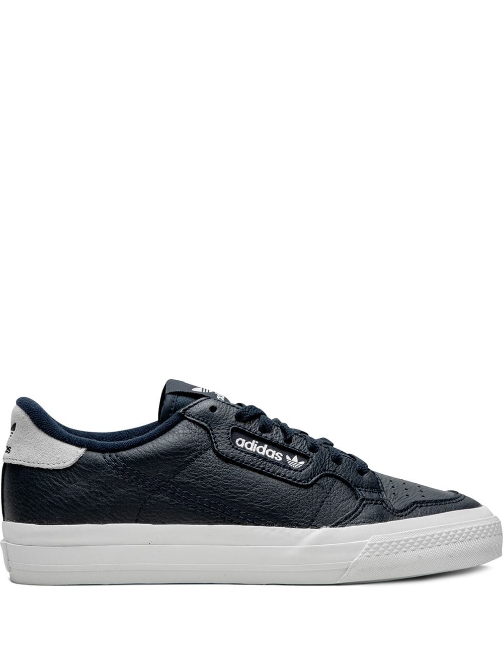 Continental Vulc sneakers - 1