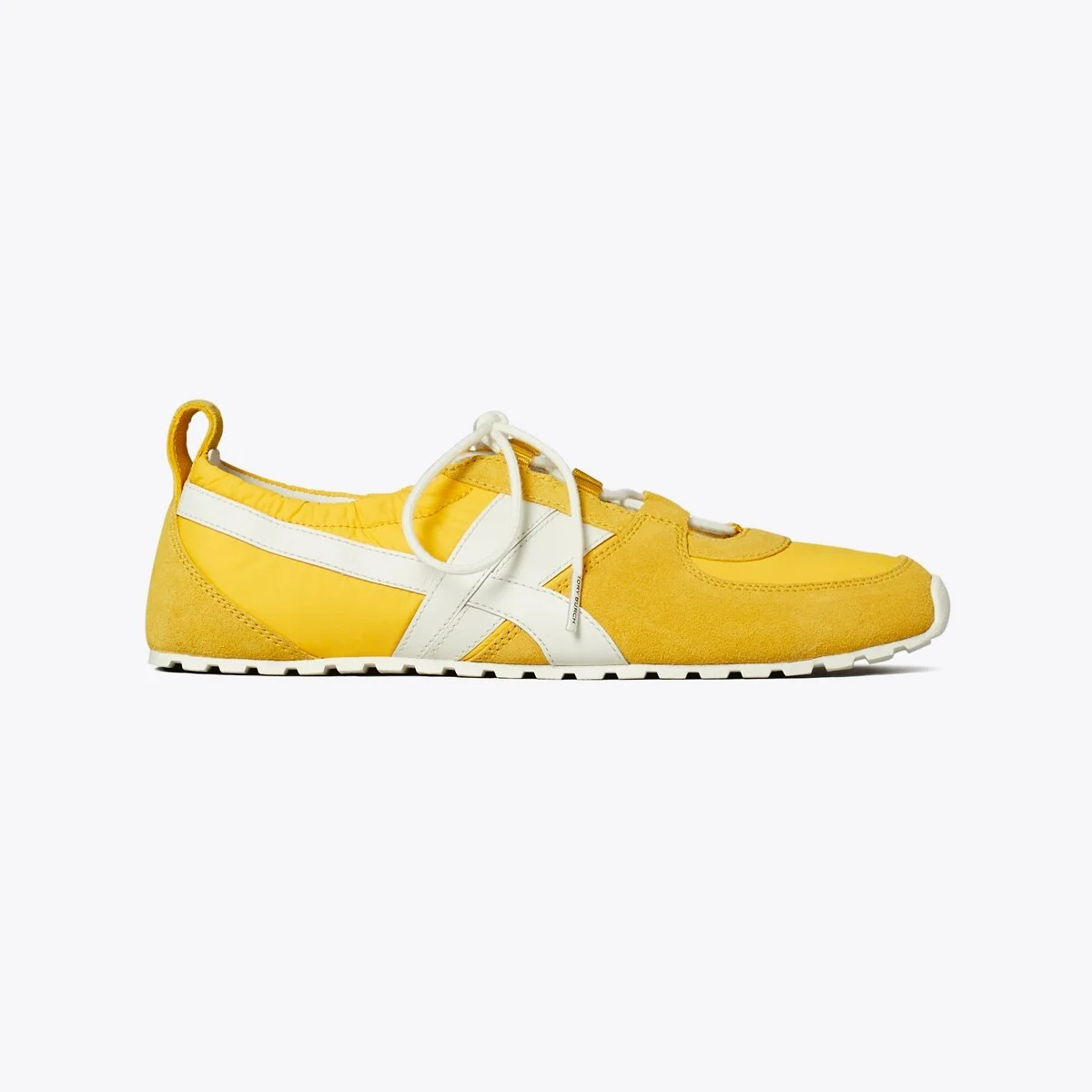 Hank Ballet Sneaker - 1