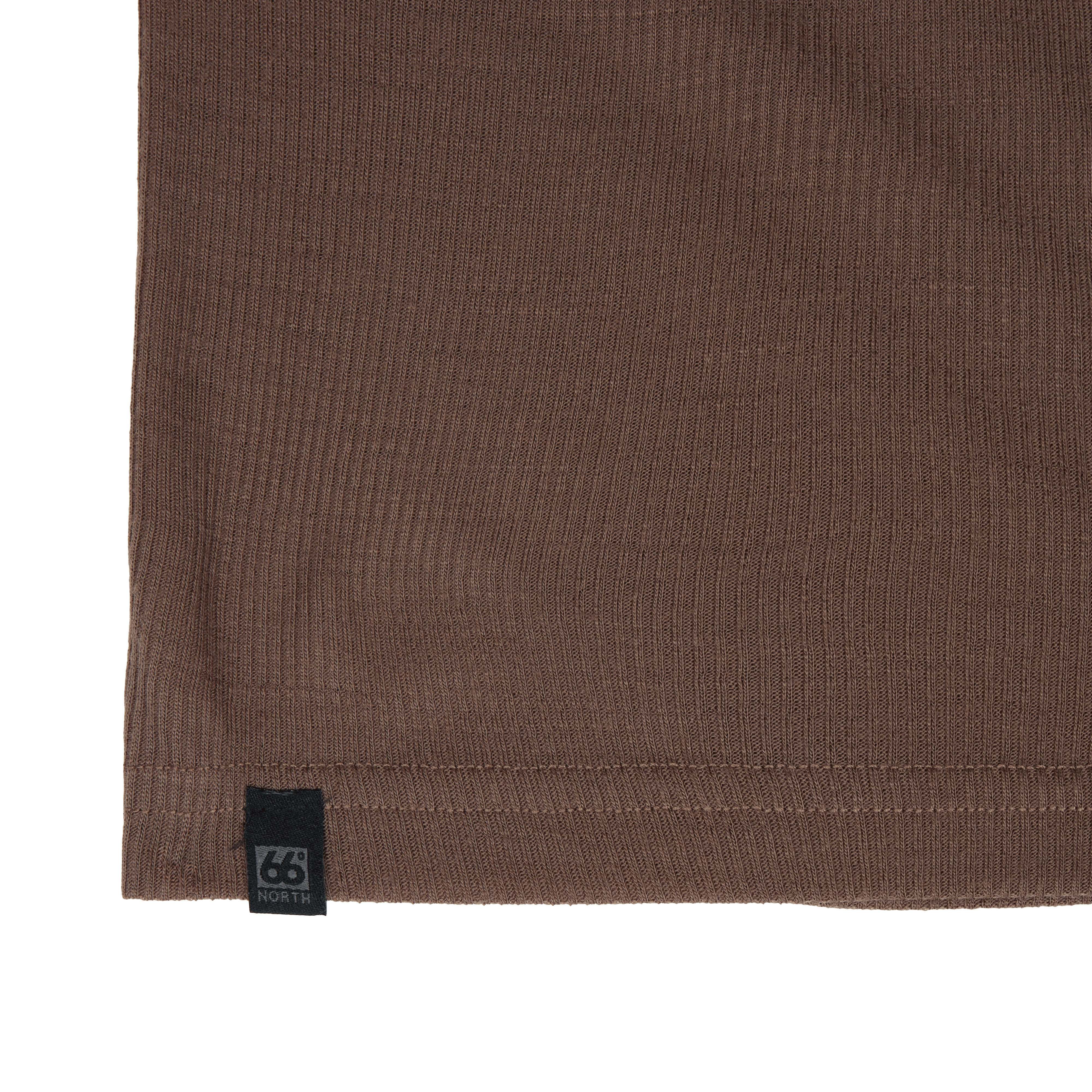 Skógar Wool Turtle Neck - 4