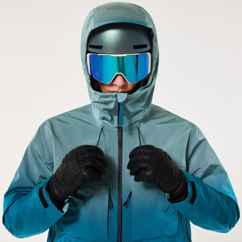 Airwave Utility Shell Jacket 11