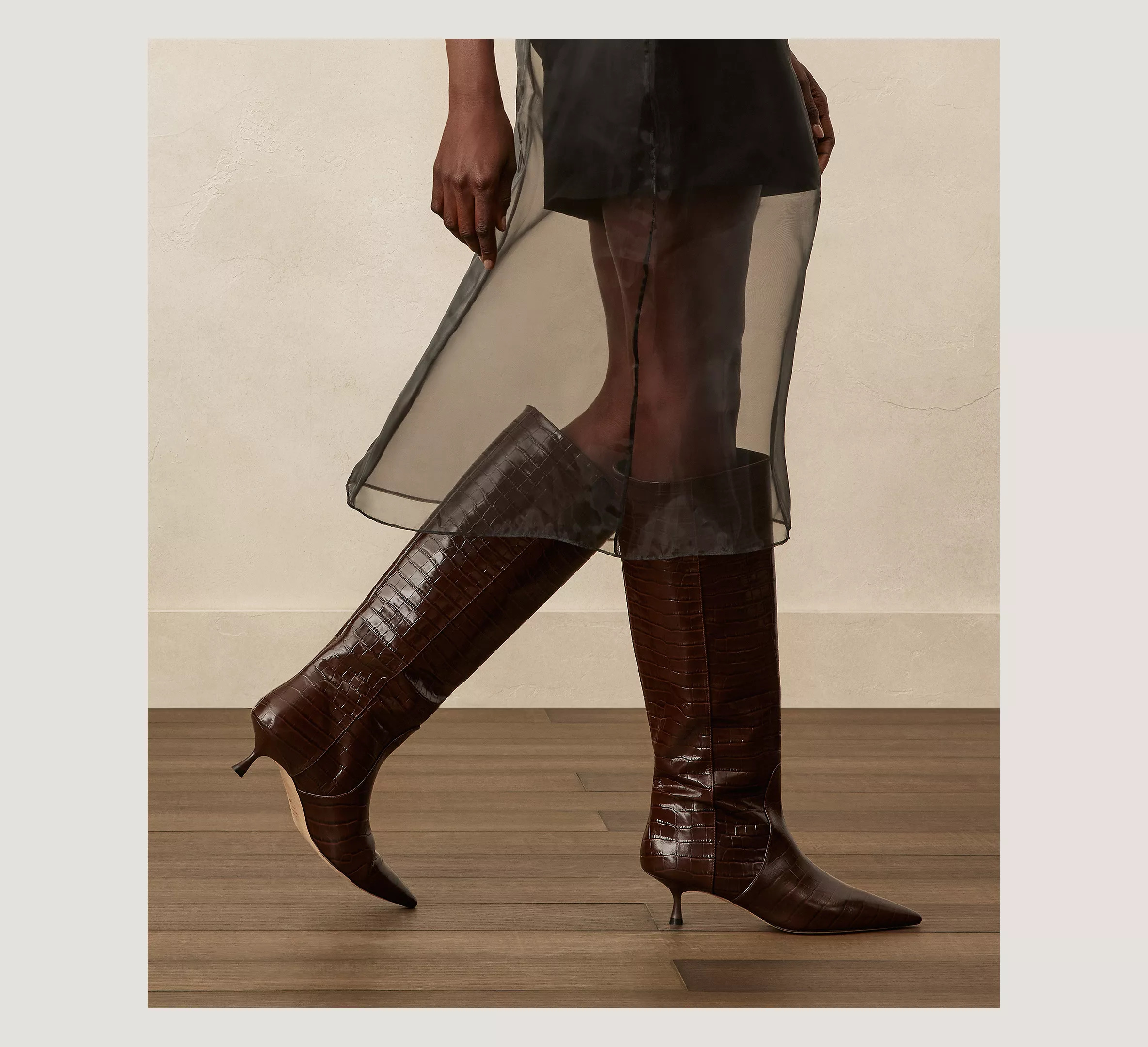 NAOMI 50 BOOT - 4