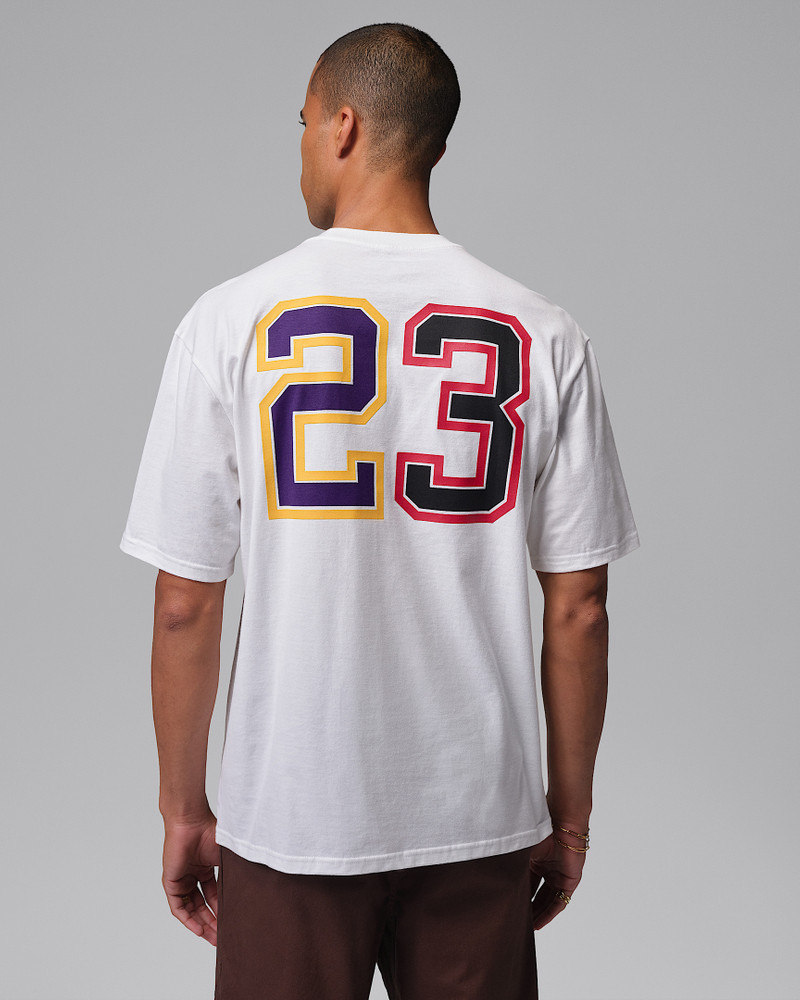 Jordan Jordan 1985 Men's T-Shirt outlook