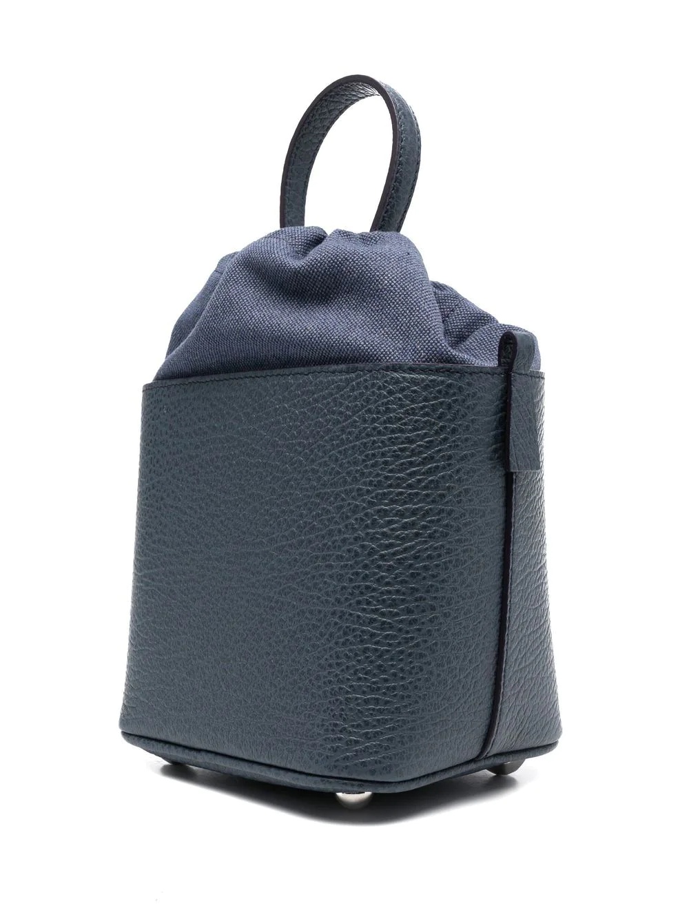 mini 5AC bucket bag - 3