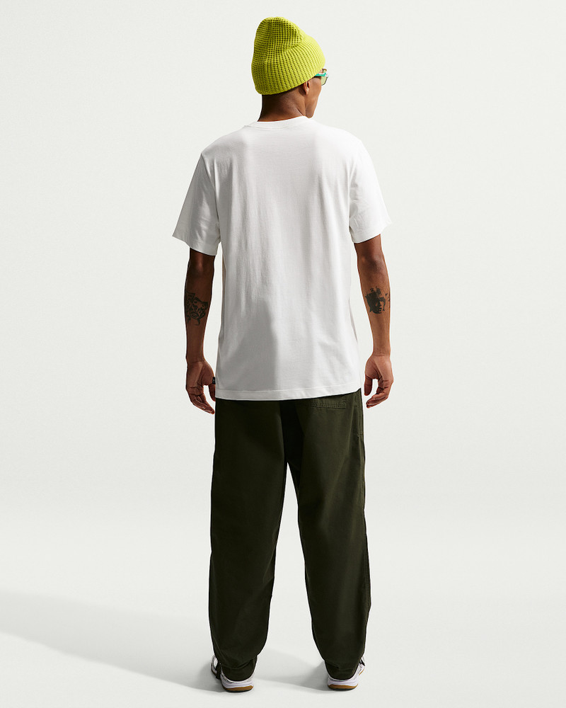 Australia Men's Nike Soccer T-Shirt 5