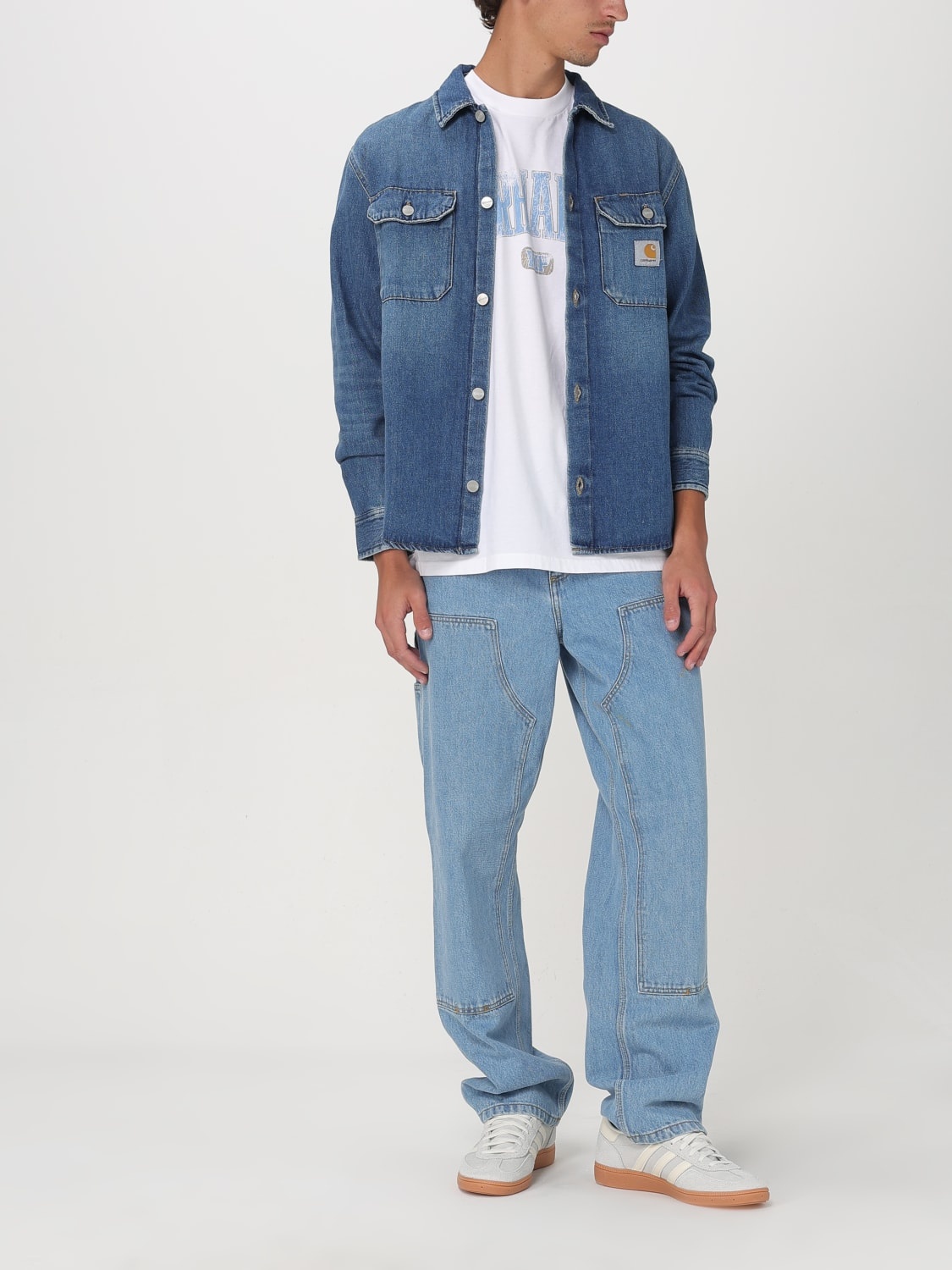 Jacket men Carhartt Wip - 2