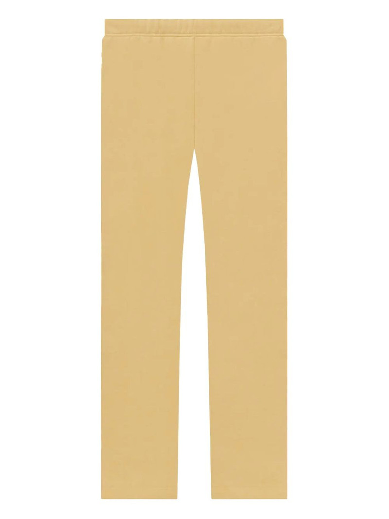 ESSENTIALS drawstribg track pants outlook