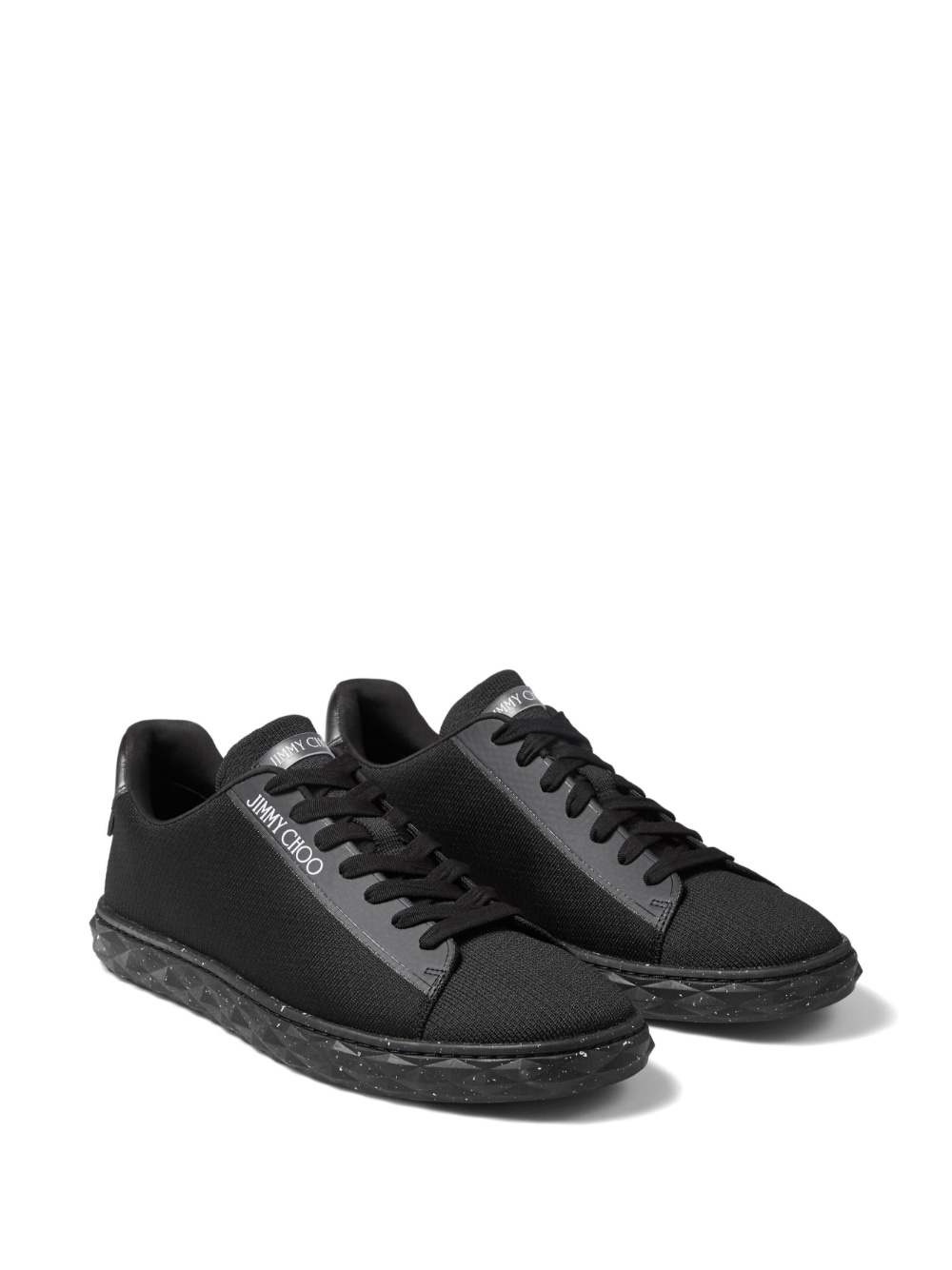 Diamond Light/M low-top sneakers - 2