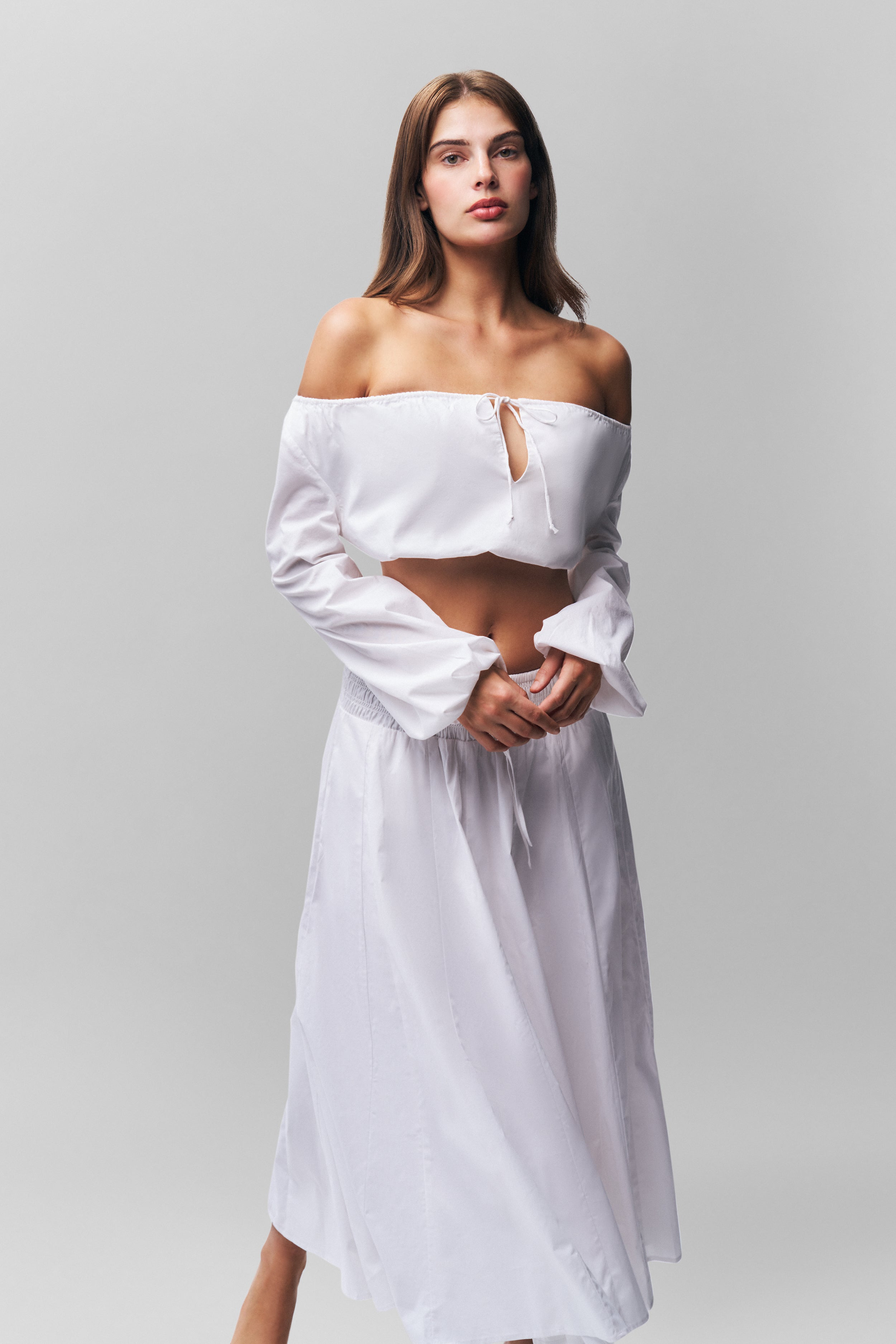 GIULIA SKIRT - 2