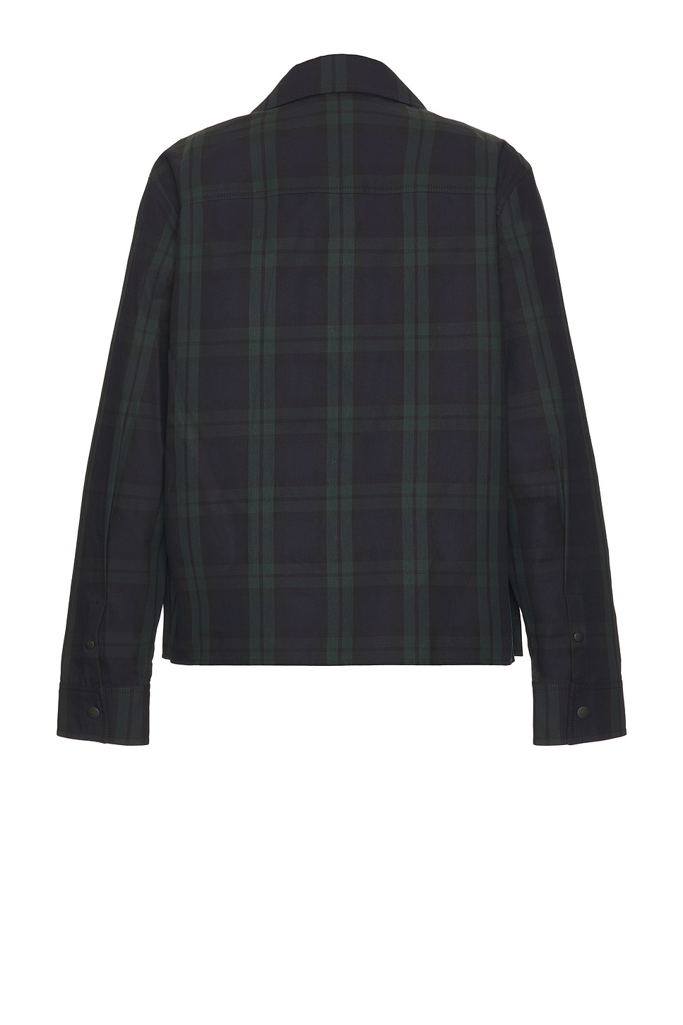 Shirt Jacket - 2