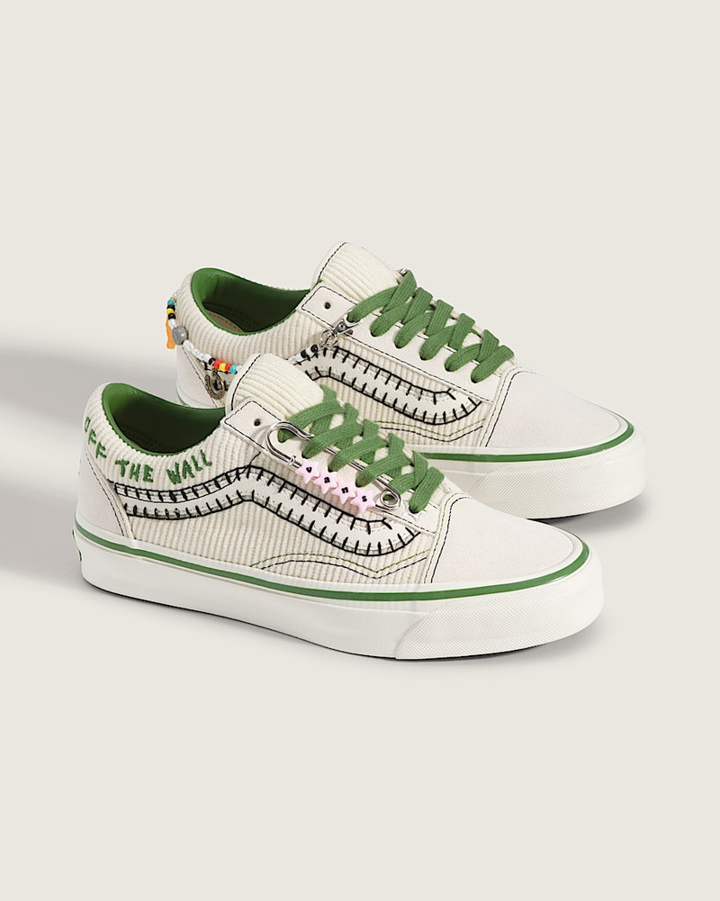 Vans Premium Old Skool Cocona Shoe outlook