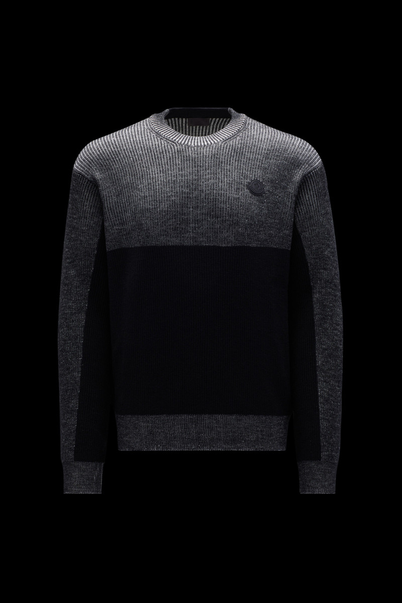 Wool Sweater - 1