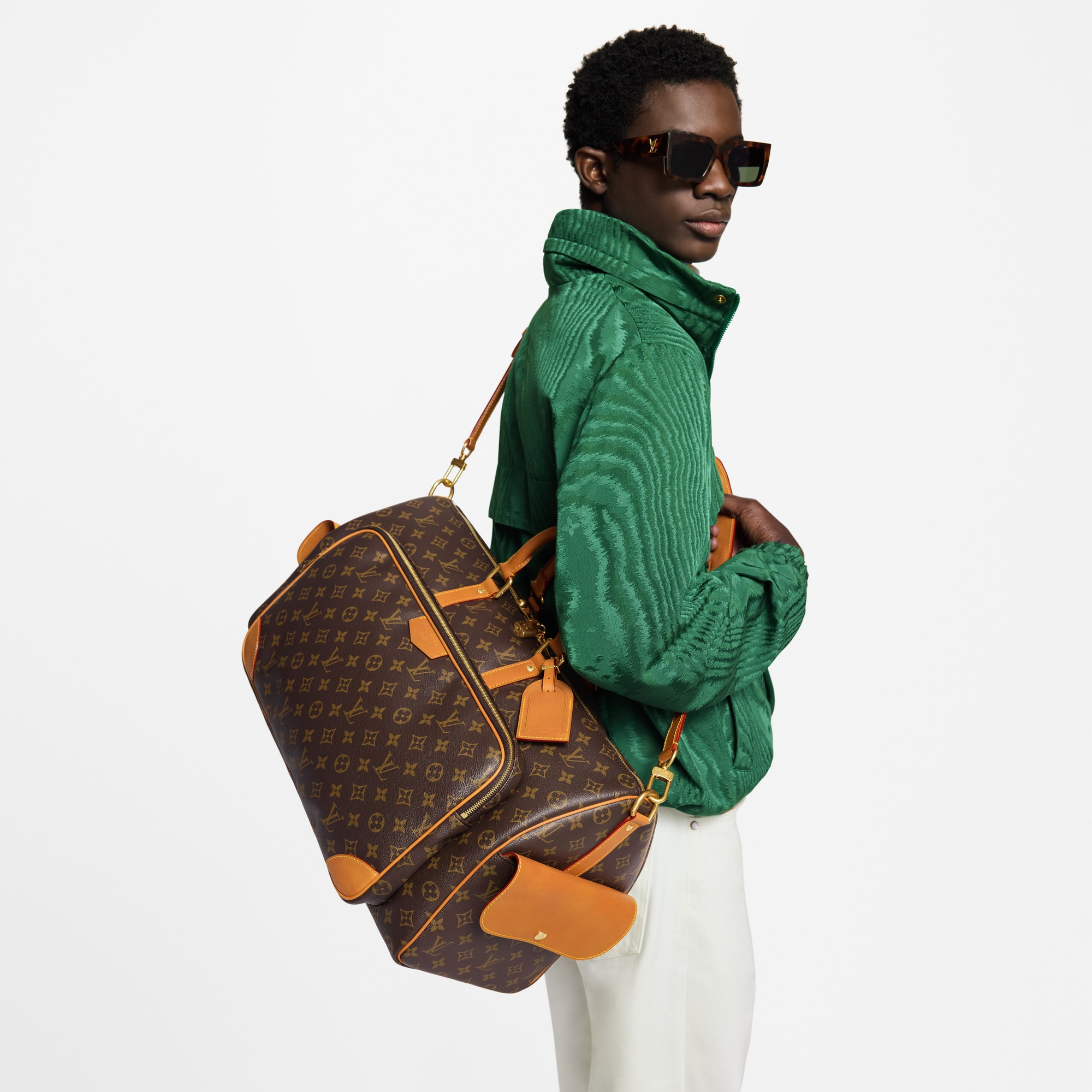 Keepall Cargo 50 - 7