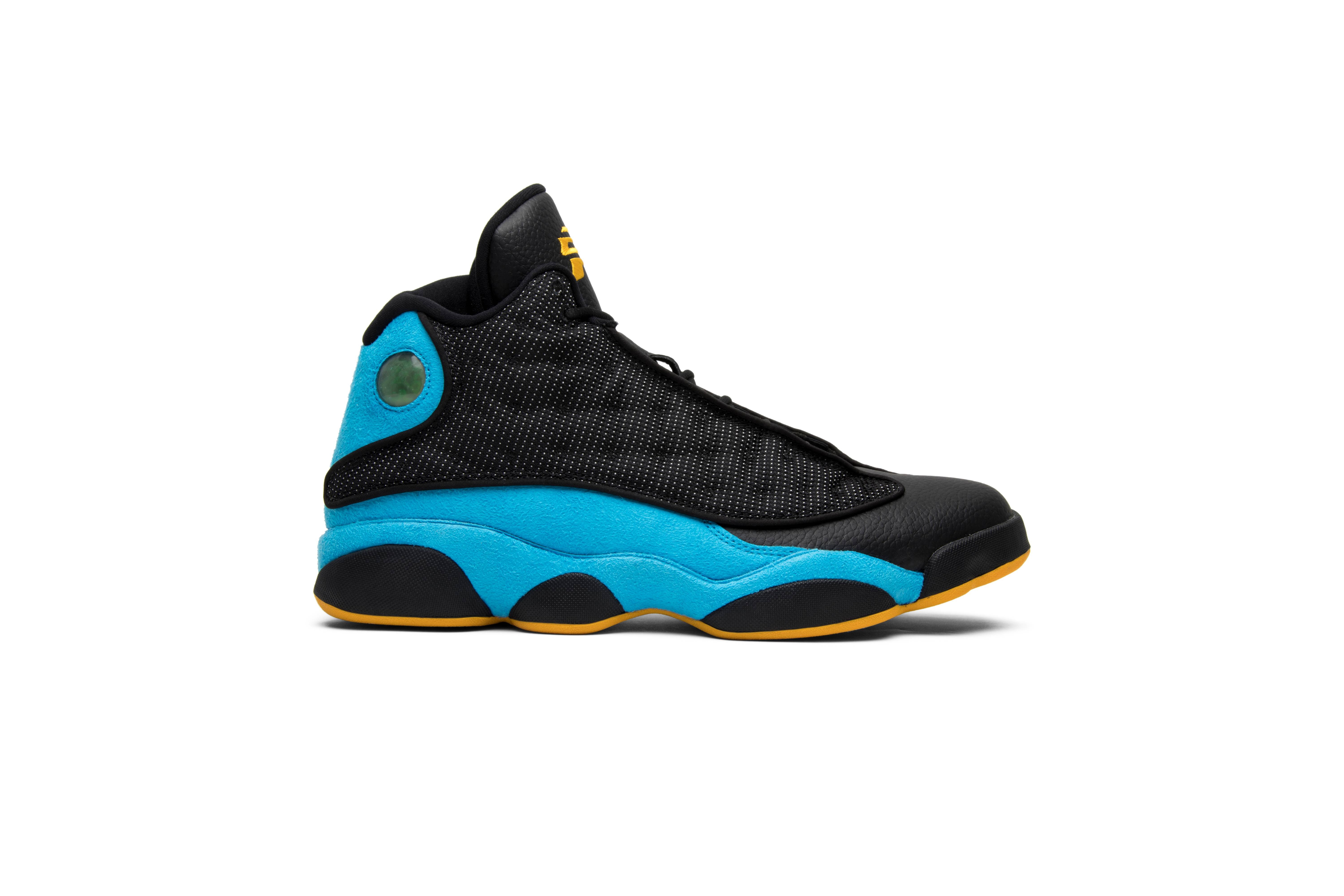 Air Jordan 13 Retro 'CP3 Away' - 1