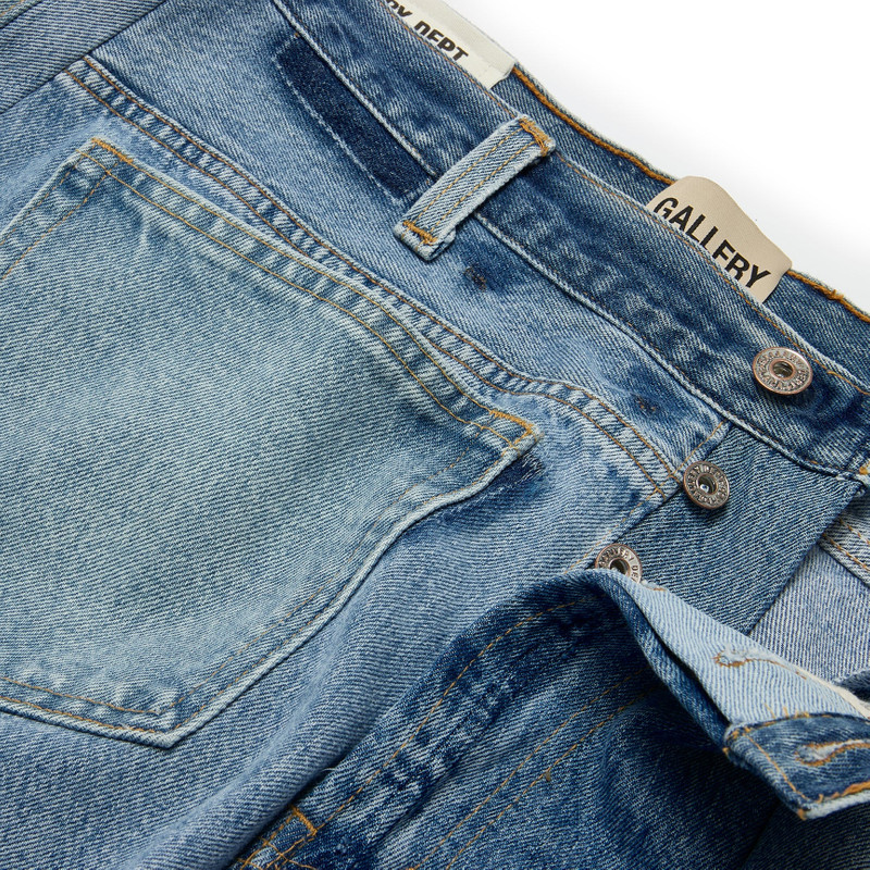 GALLERY DEPT. COMPOSITION PANT outlook