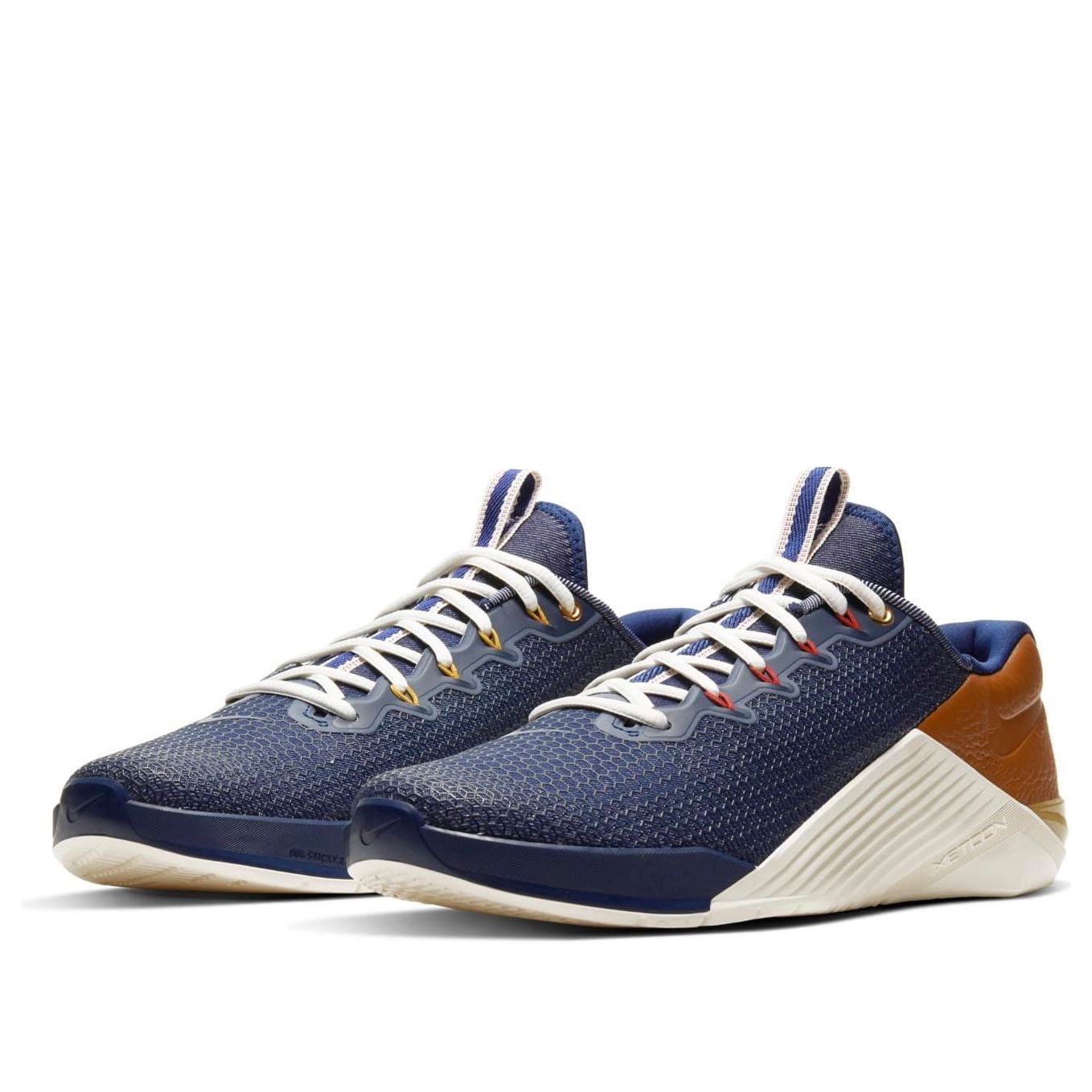Nike Metcon 5 AMP 'USA' CJ0772-461 - 3