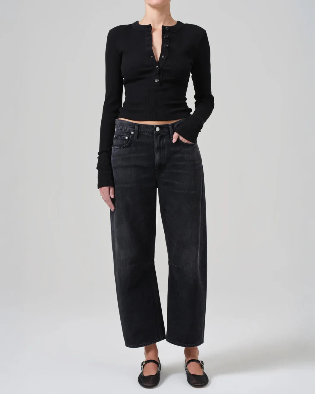 VARRA HENLEY - 6