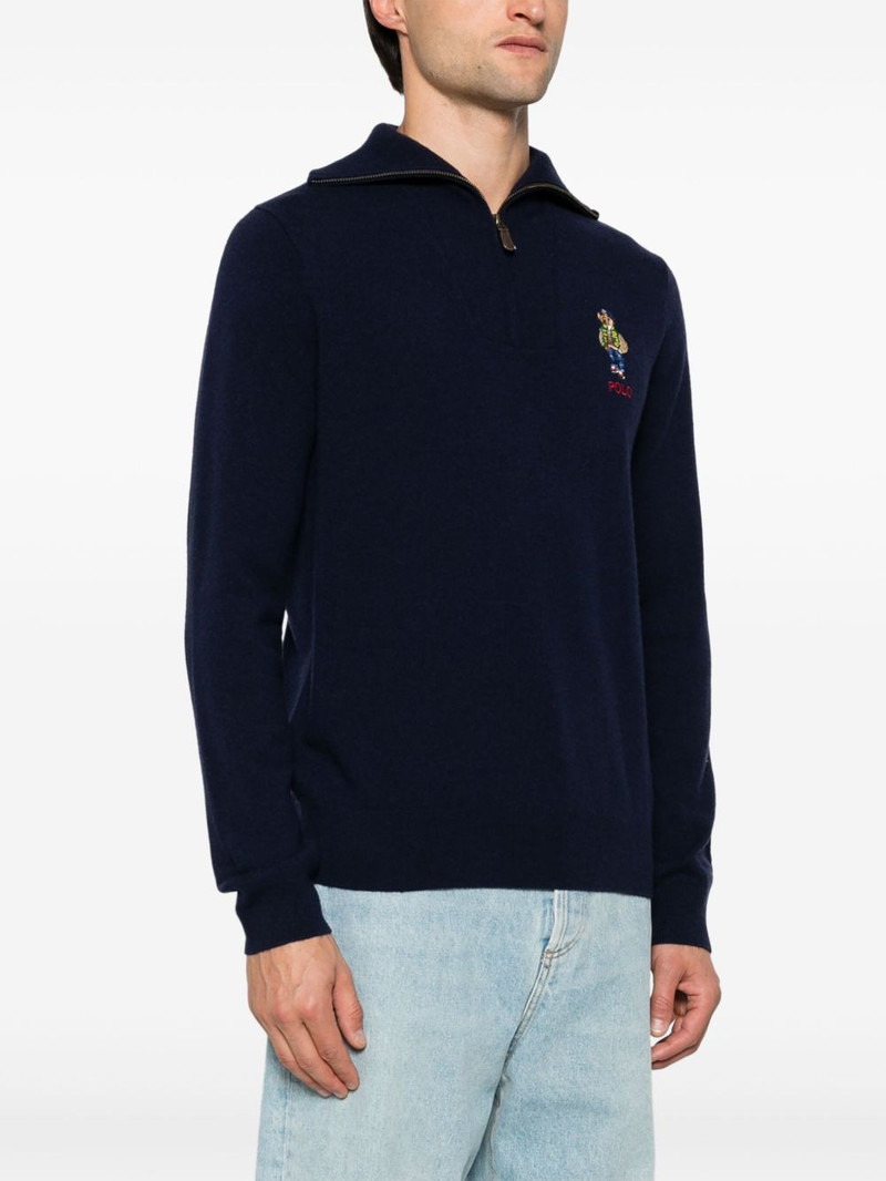 Polo Bear pullover 3