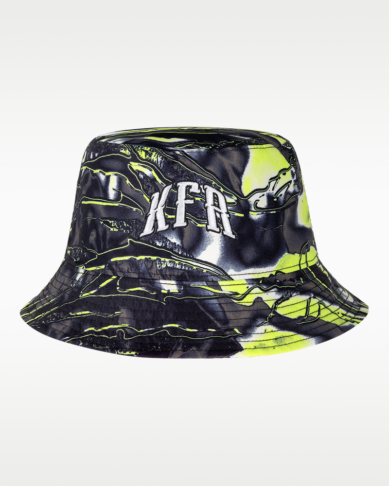 Nike Apex Soccer Reversible Bucket Hat 1