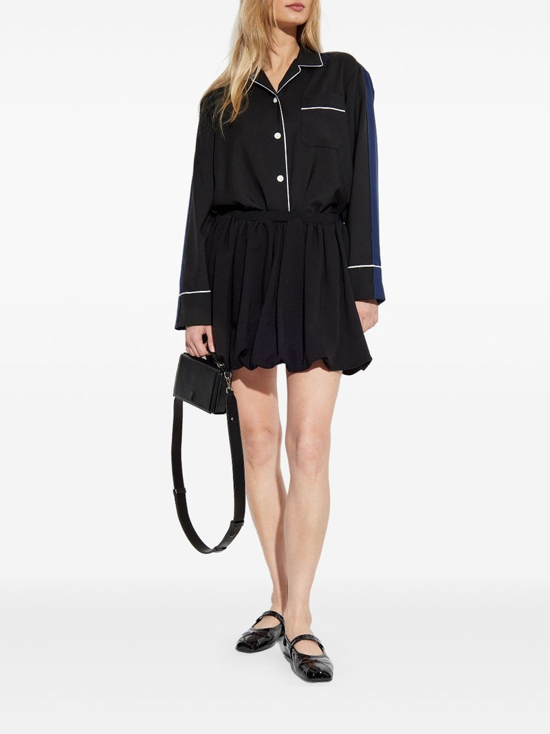 Marni cotton skirt outlook