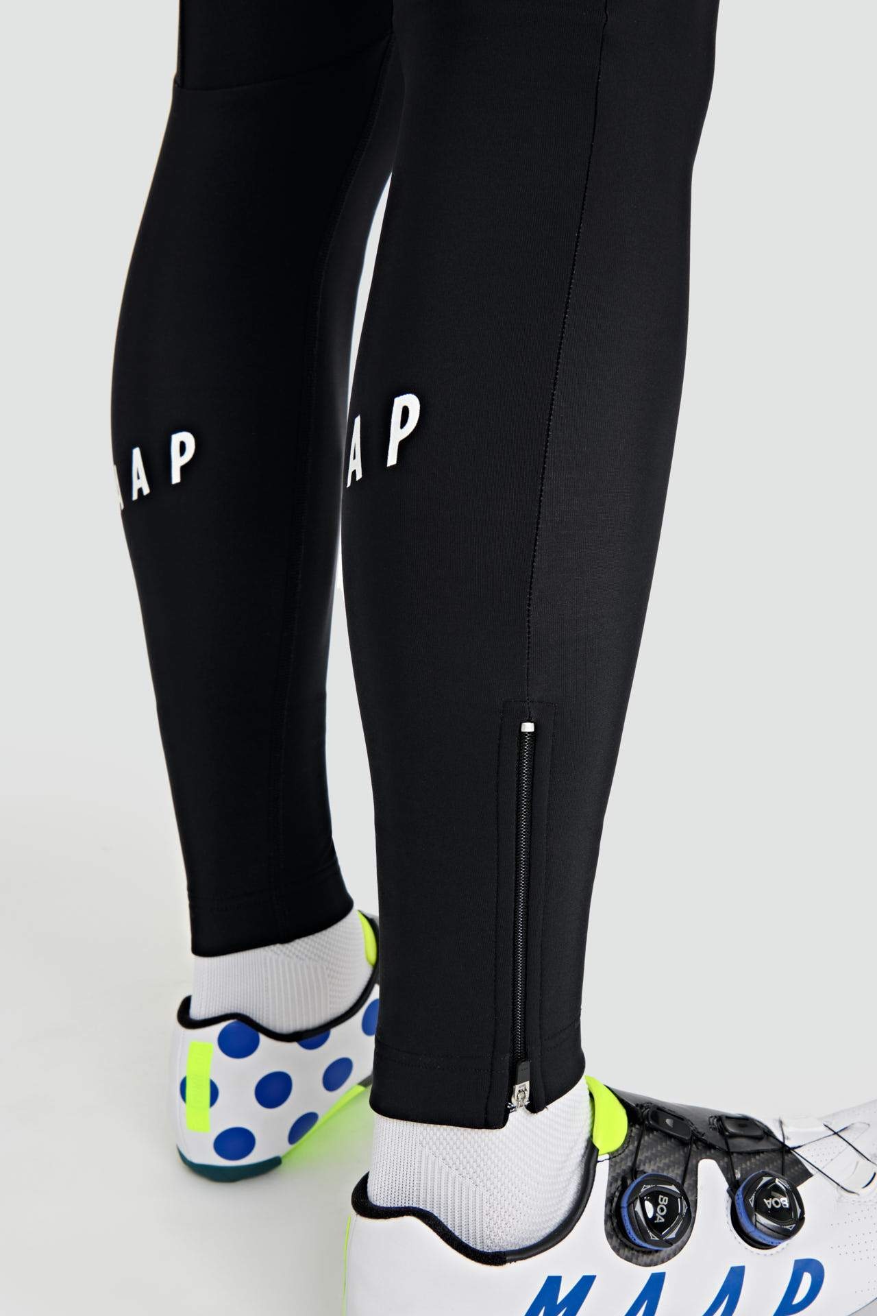 Base Thermal Long Bib - 3