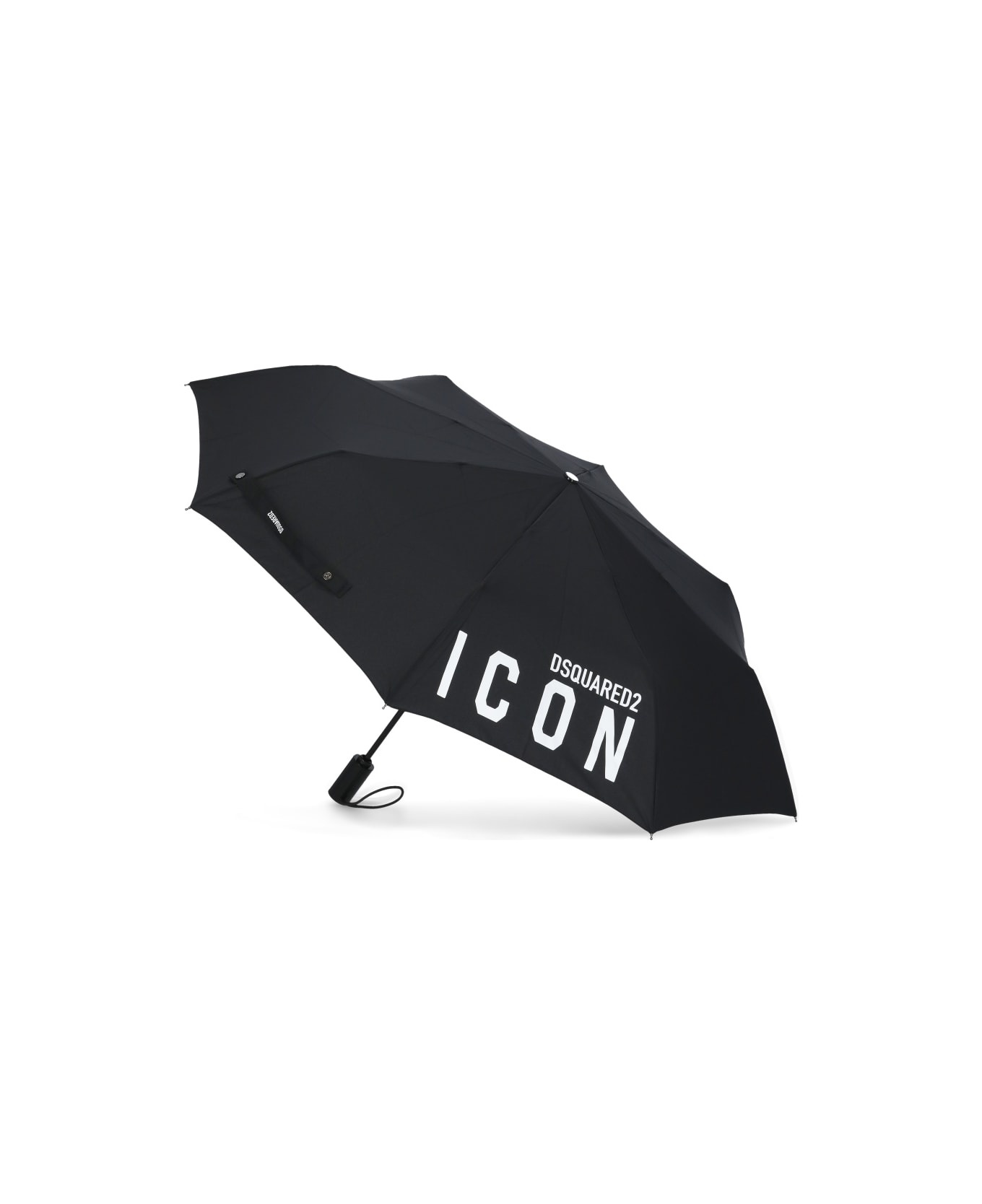 Icon Logo Umbrella - 2