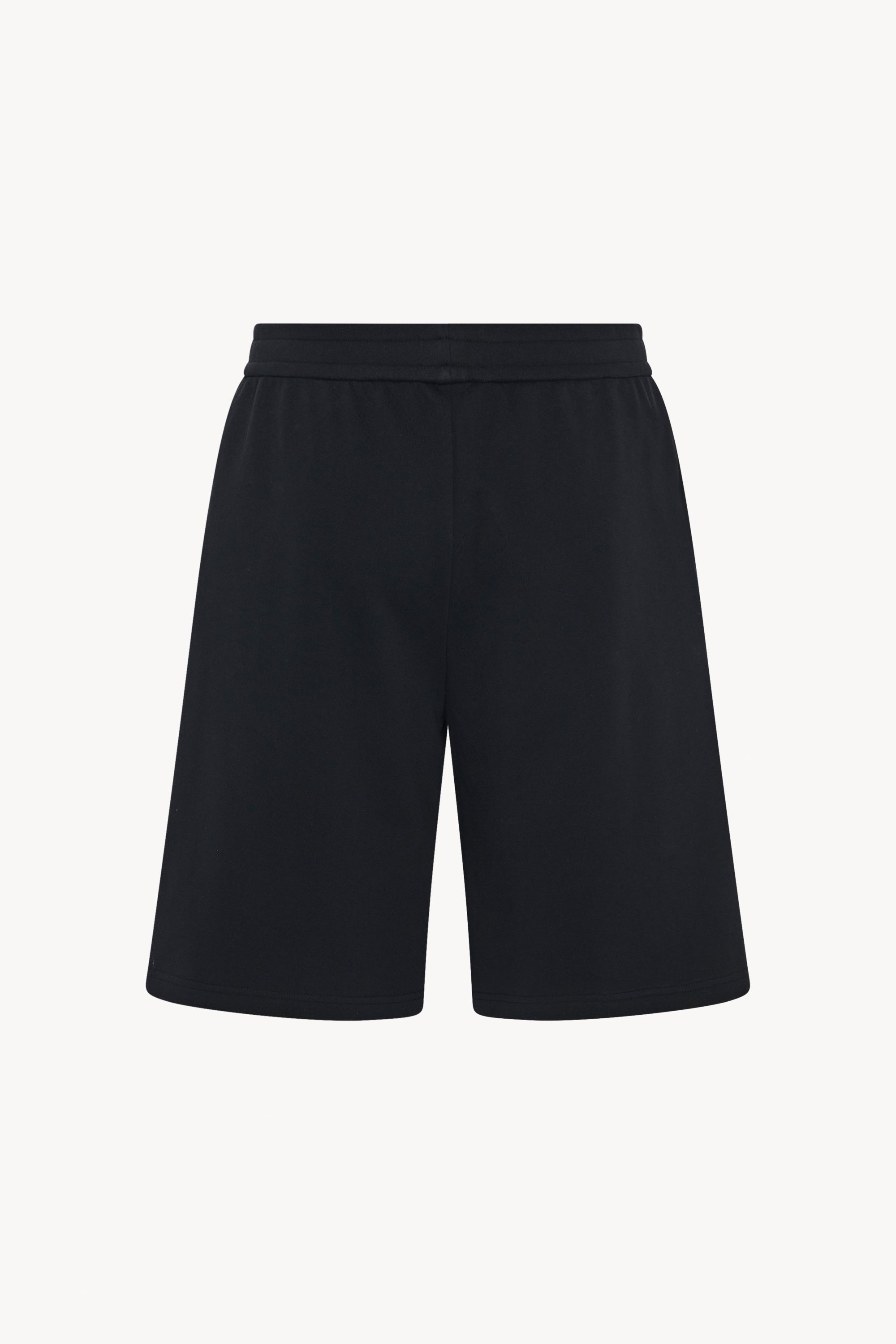 Eston Short in Cotton - 2