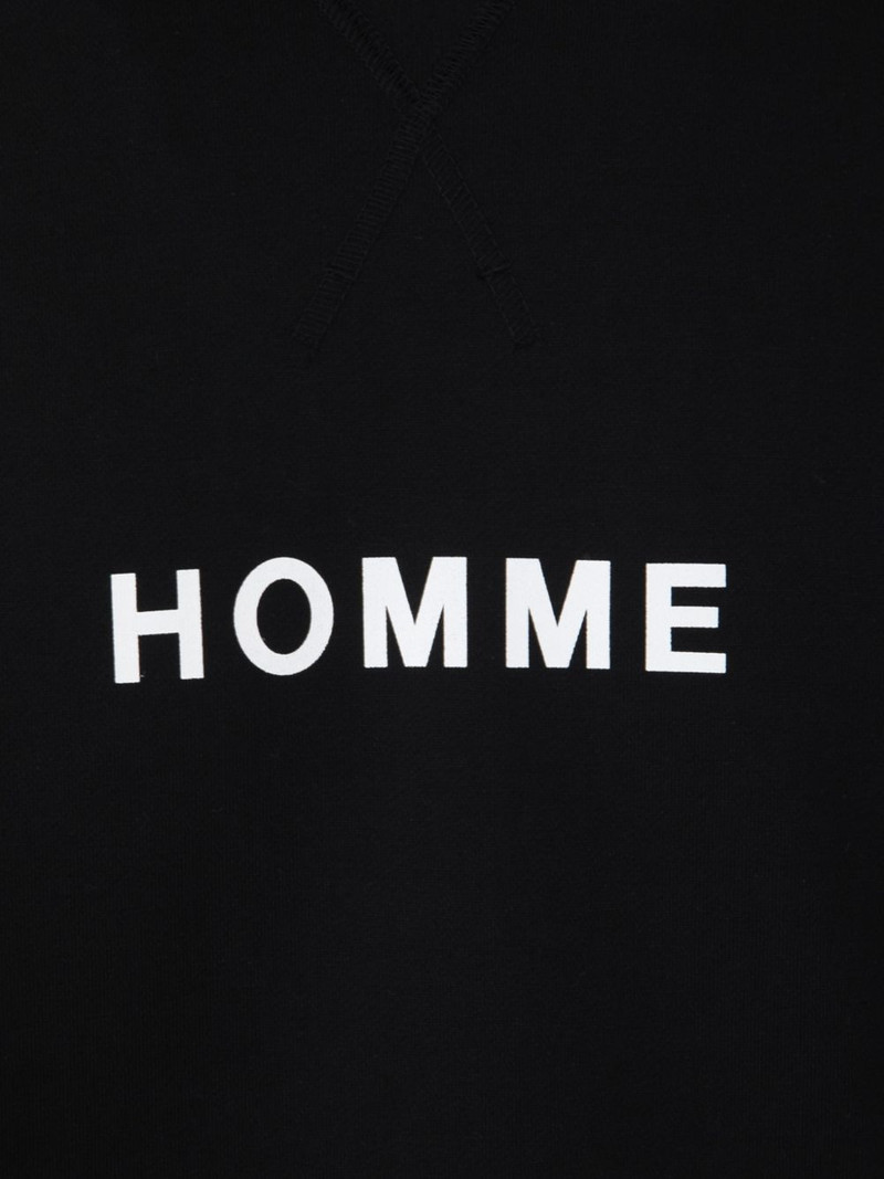 logo hoodie 3