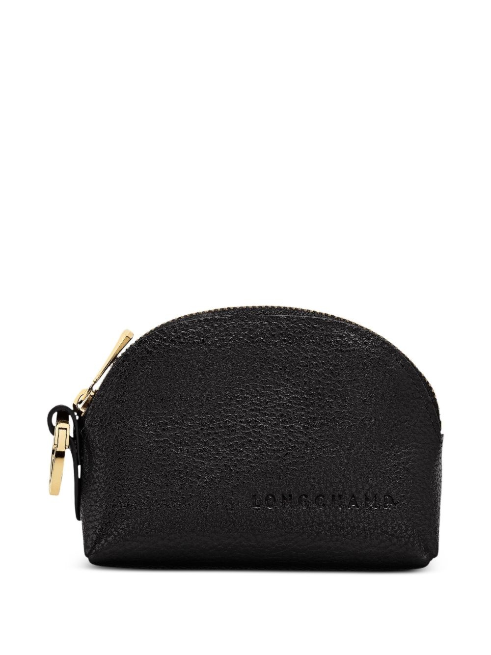 leather coin purse - 2