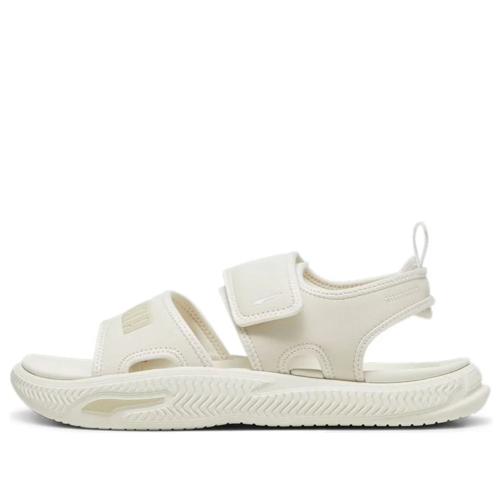 PUMA Softride Pro Sandals 24 'Beige' 395429-06 - 1