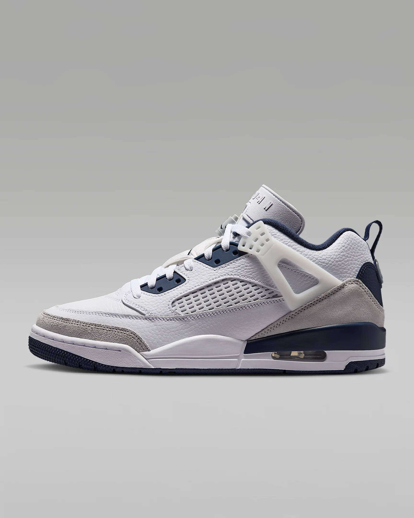 Jordan Spizike Low Men's Shoes - 1