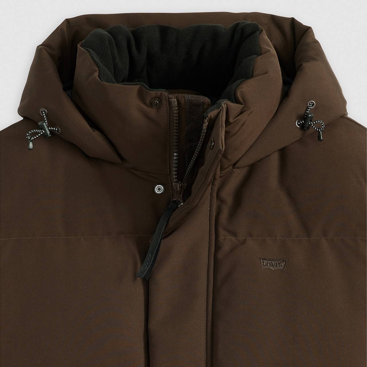 HEAVYWEIGHT PARKA - 4