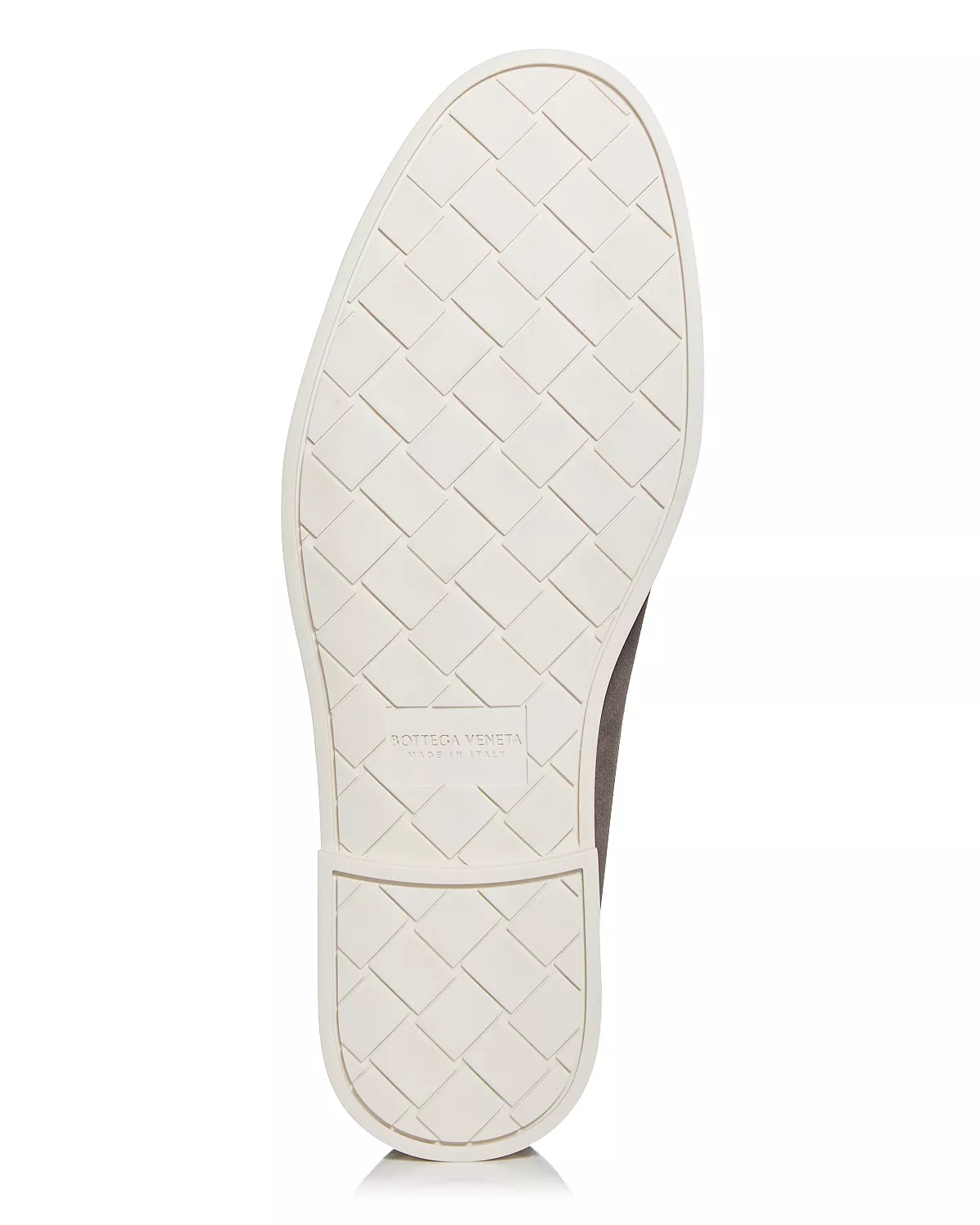 Men's Astaire Apron Toe Loafers - 6