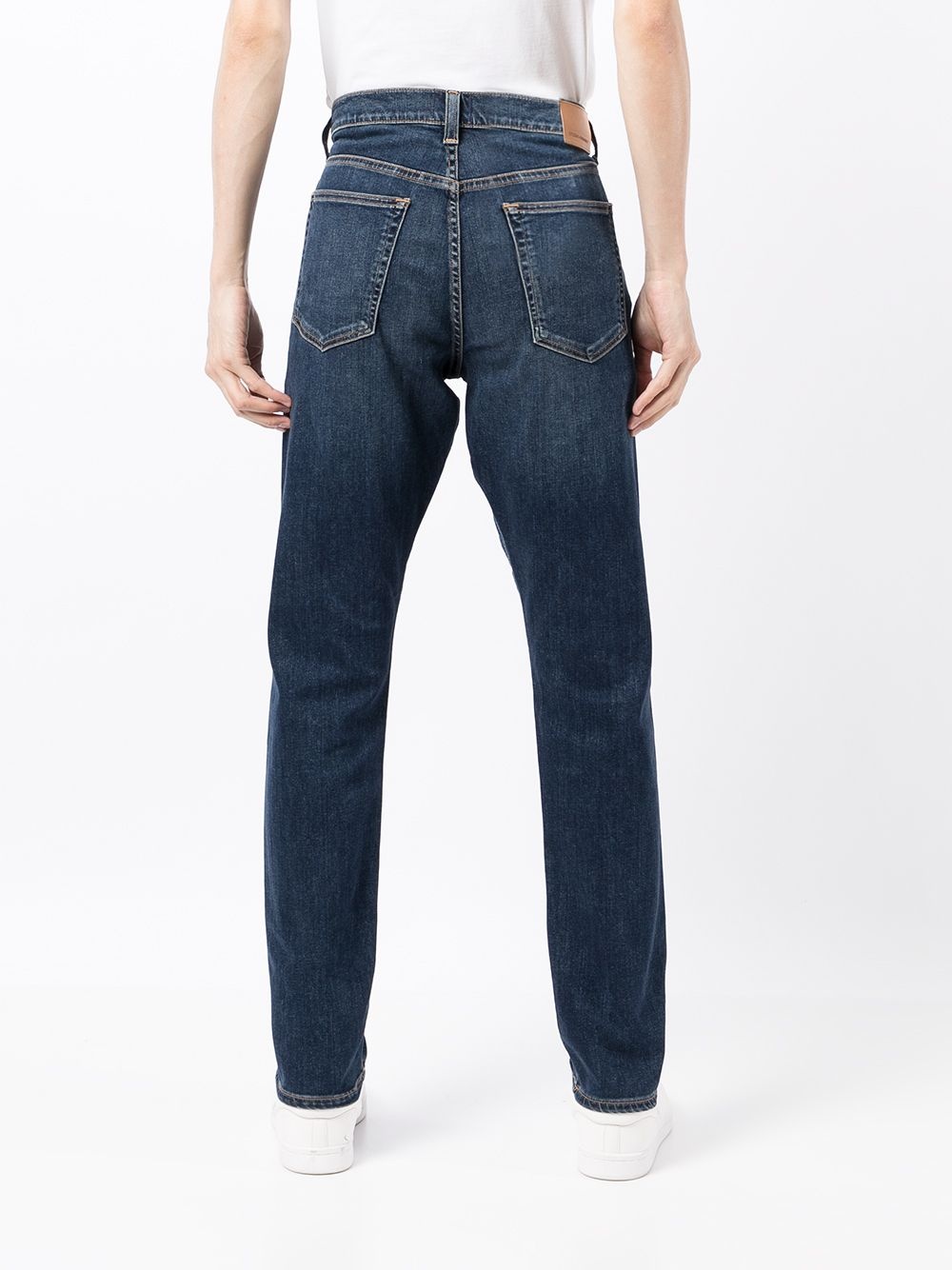 London slim-fit jeans - 4