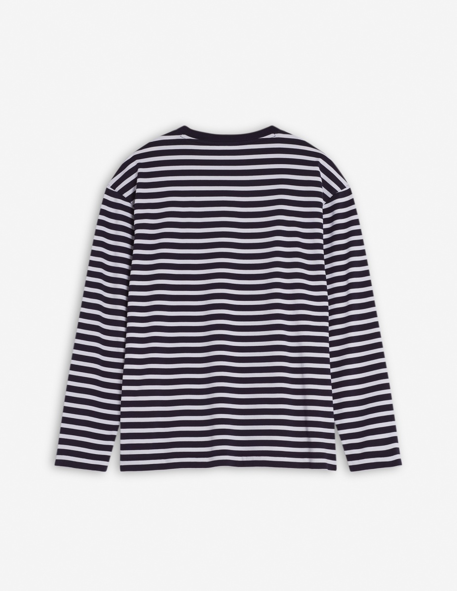 BOLD FOX HEAD PATCH COMFORT MARIN TEE-SHIRT - 2