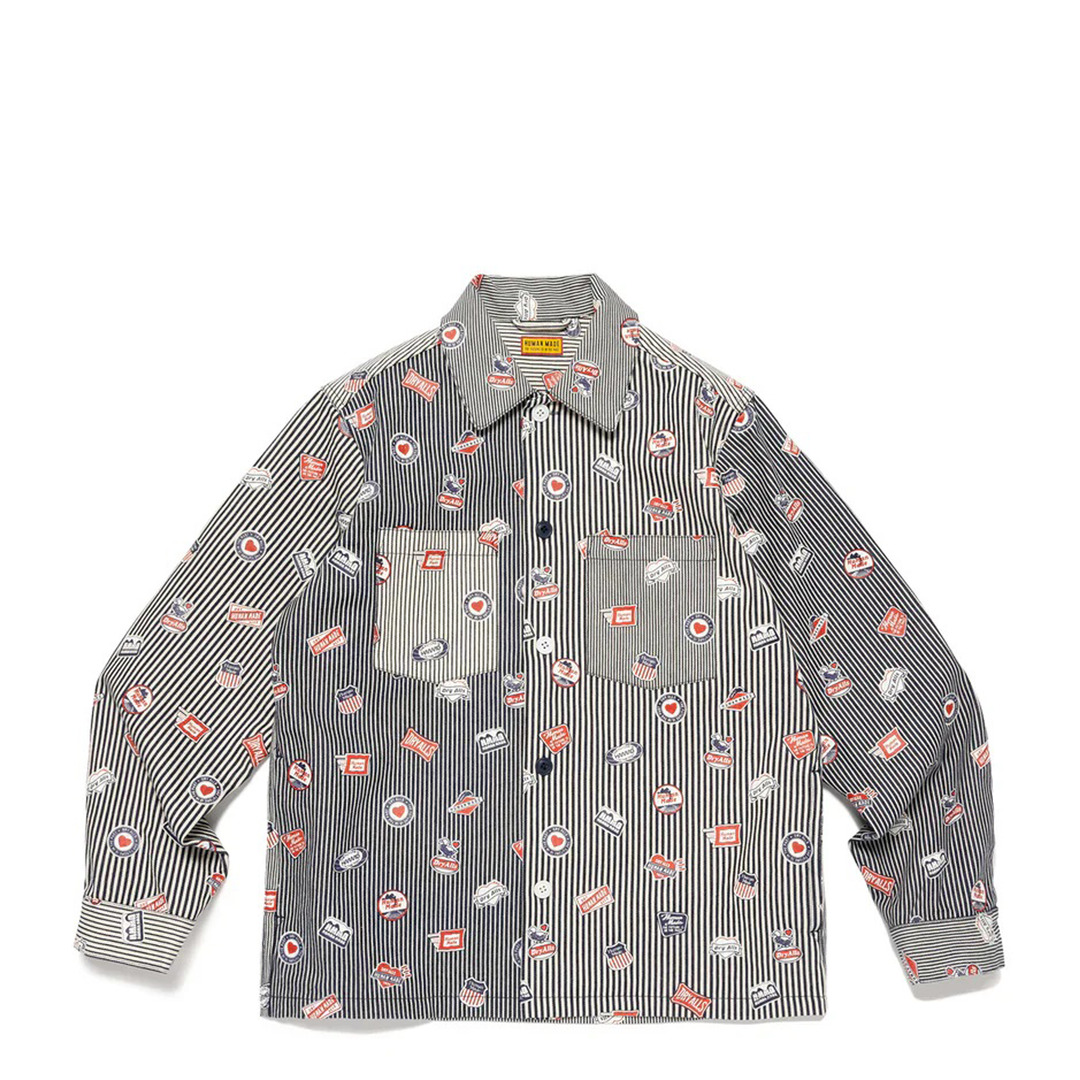 Railroad Jacket - 4