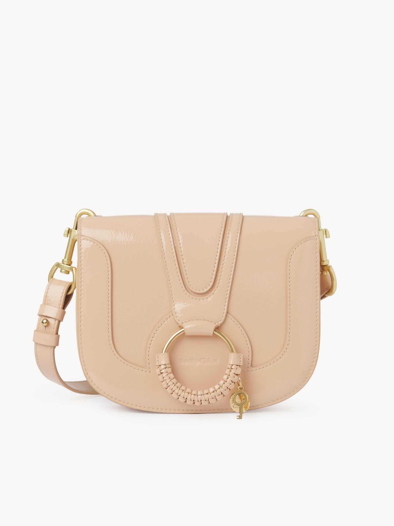 HANA SHOULDER BAG - 1