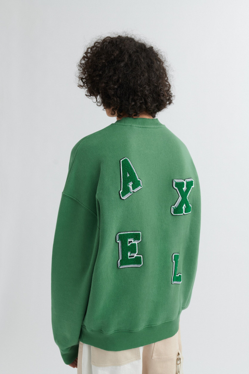 Illusion Sweatshirt 2