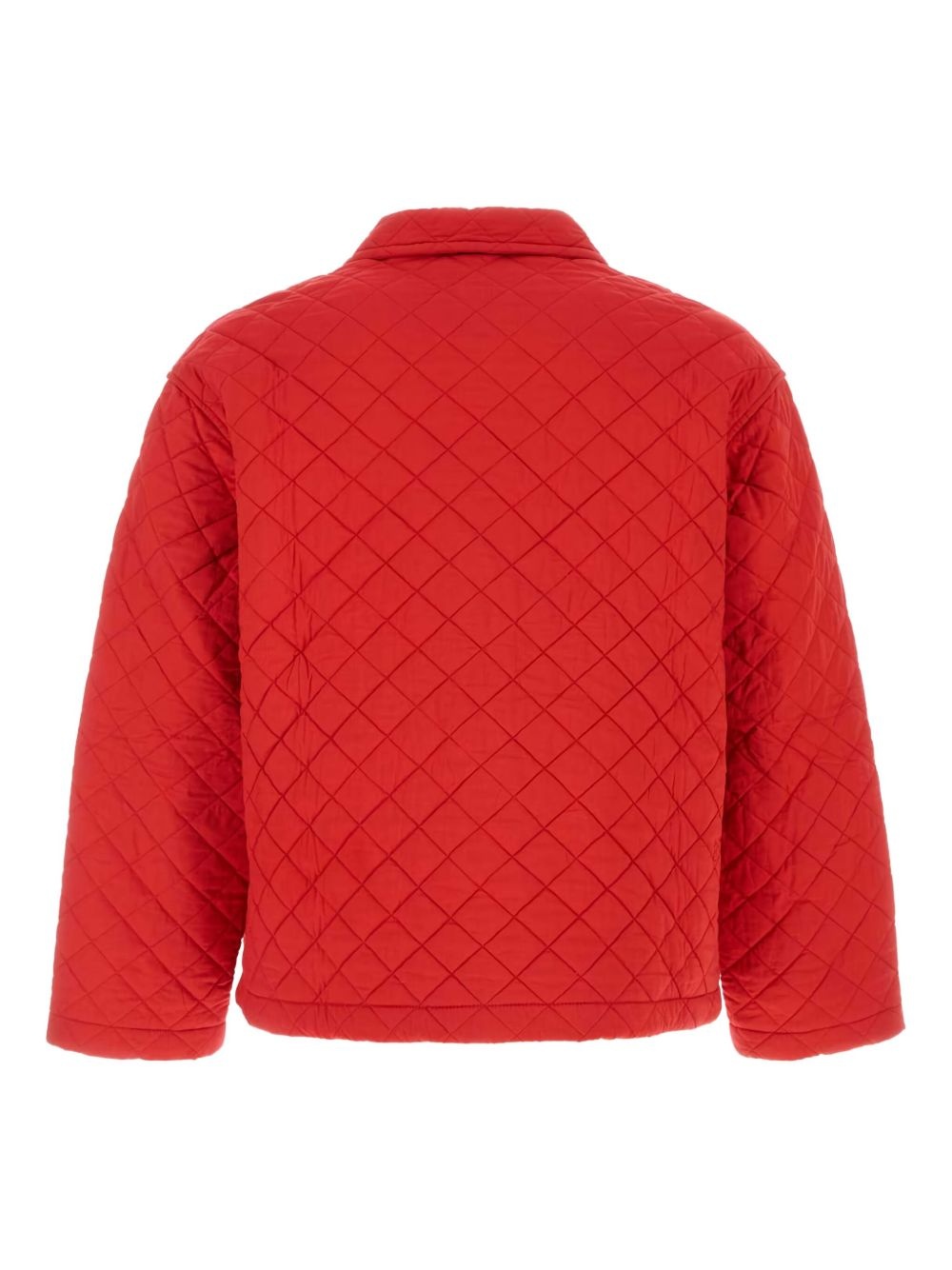 quilted jacket - 2