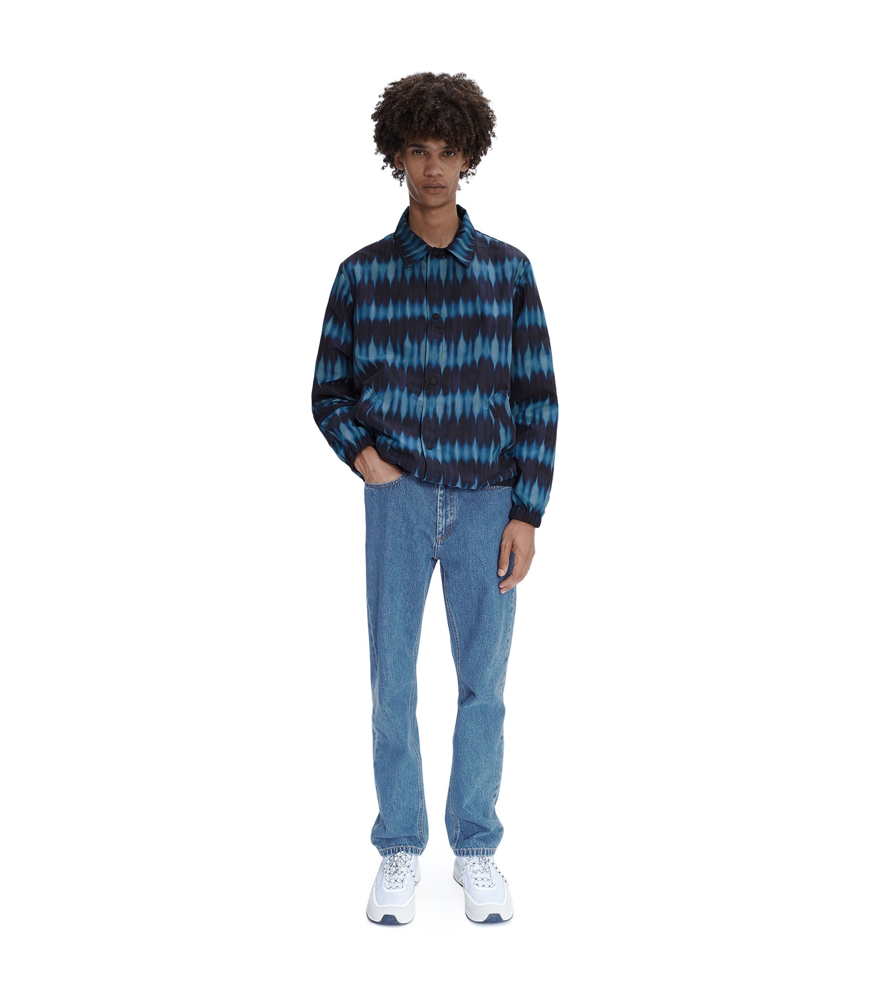 Vladimir jacket - 5