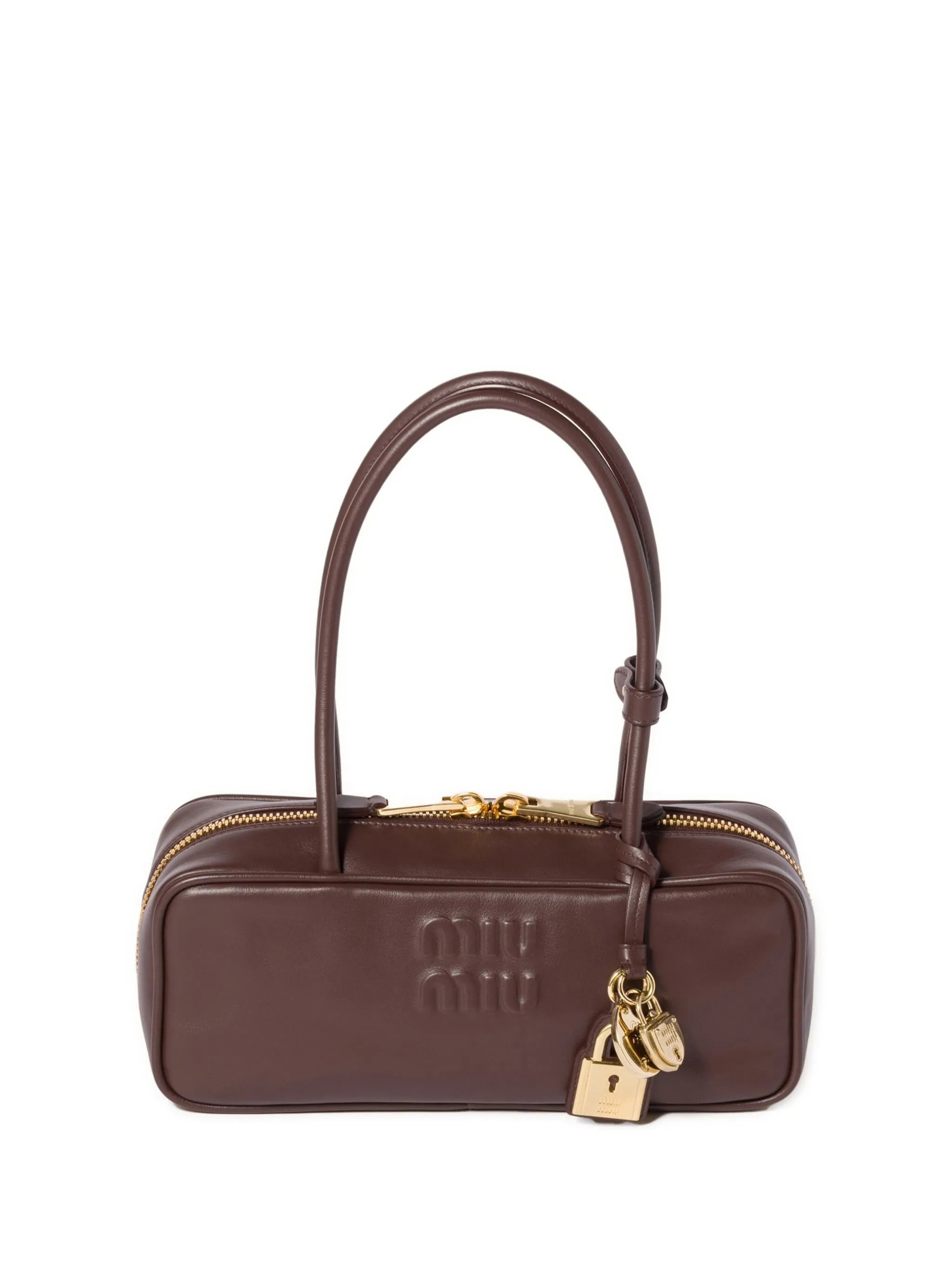 Miu Miu Beau Shoulder Bag - 1