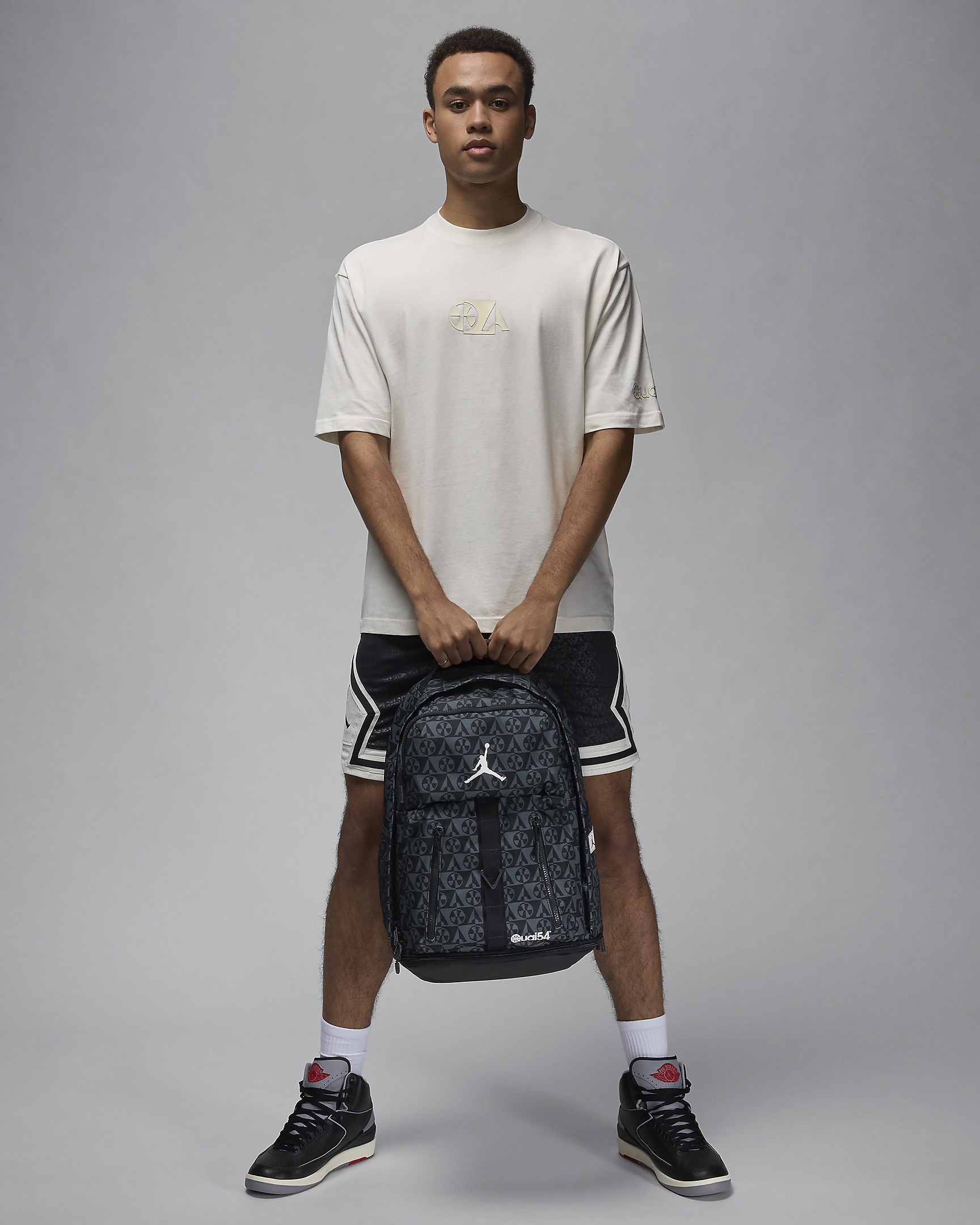 Jordan Quai 54 Backpack (35L) - 13