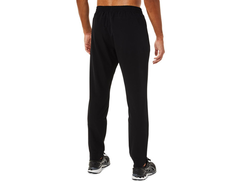 MEN'S WOVEN JOGGER 7