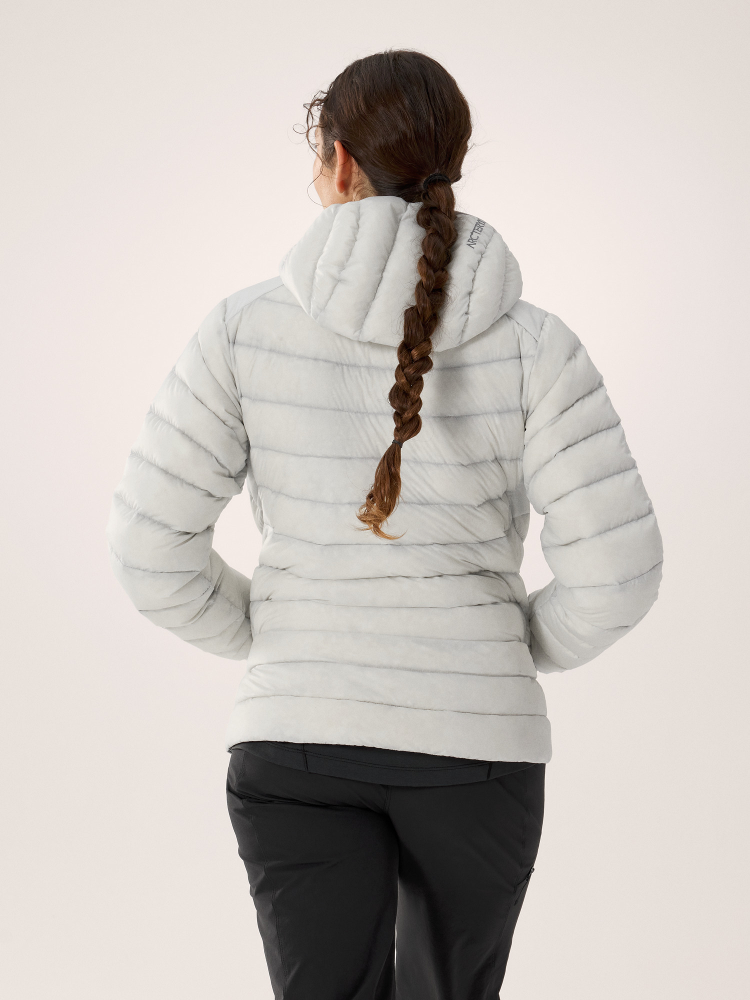 Cerium Hoody - 4