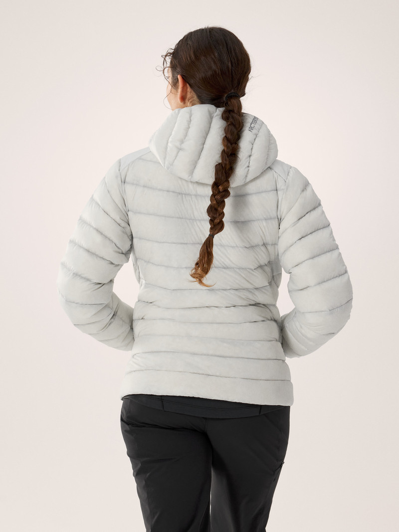 Cerium Hoody 4