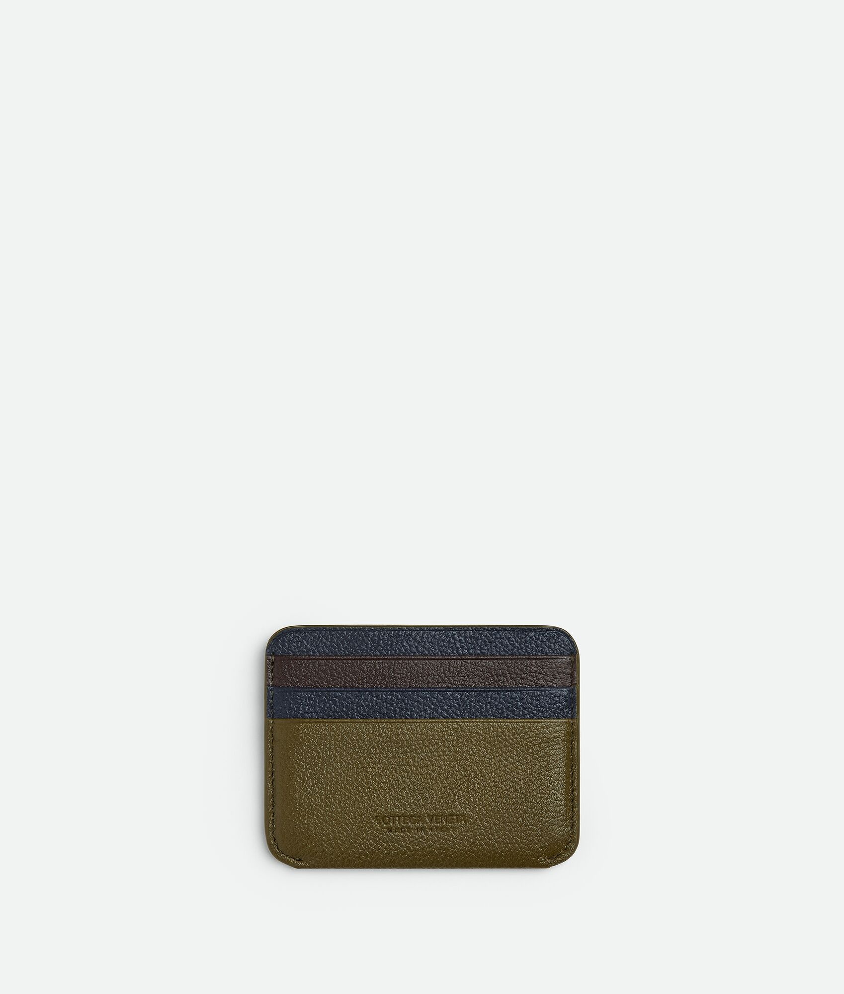 Booster Credit Card Case - 1