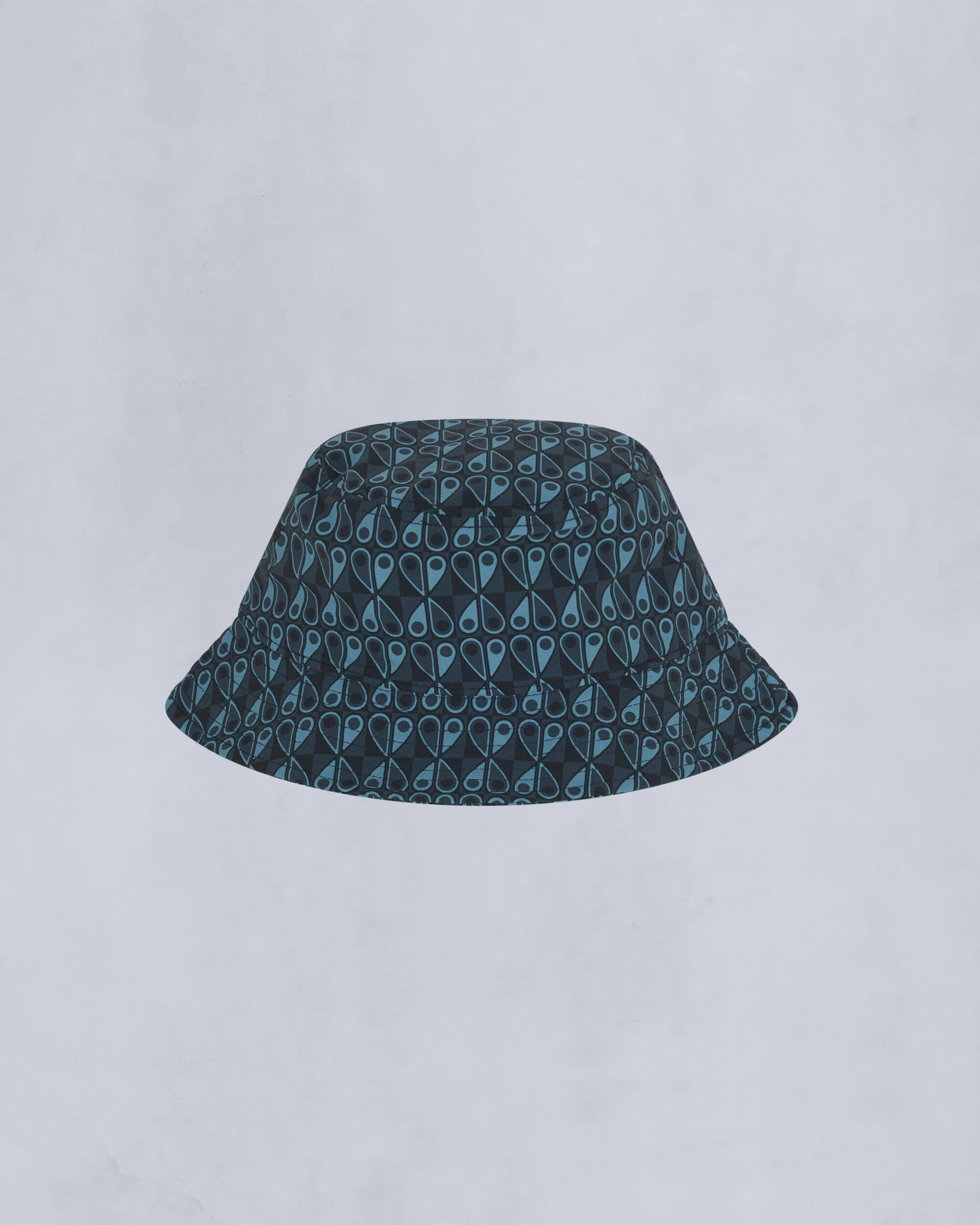 THE BAY BUCKET HAT - 3