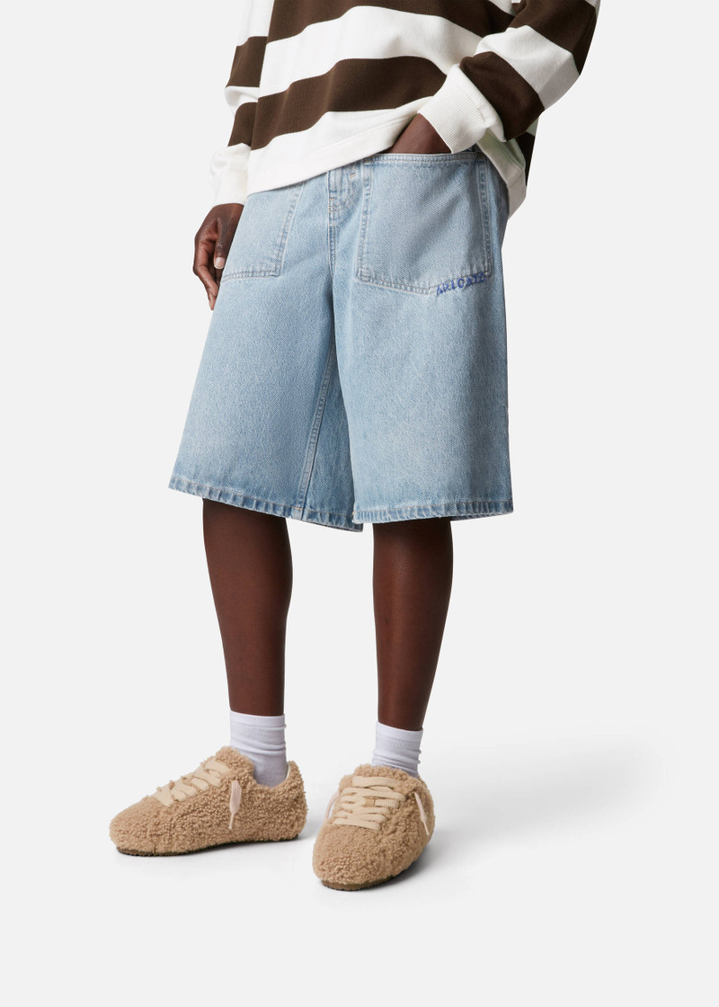 Tact Shearling Runner 7
