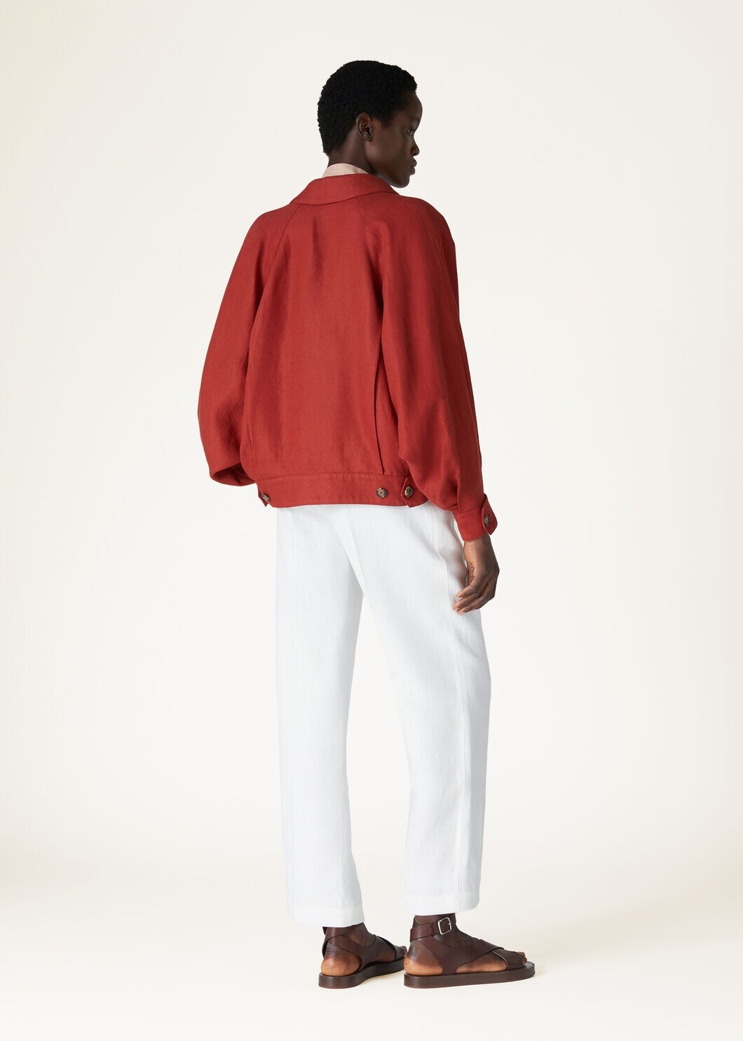 Nimoe Jacket - 5