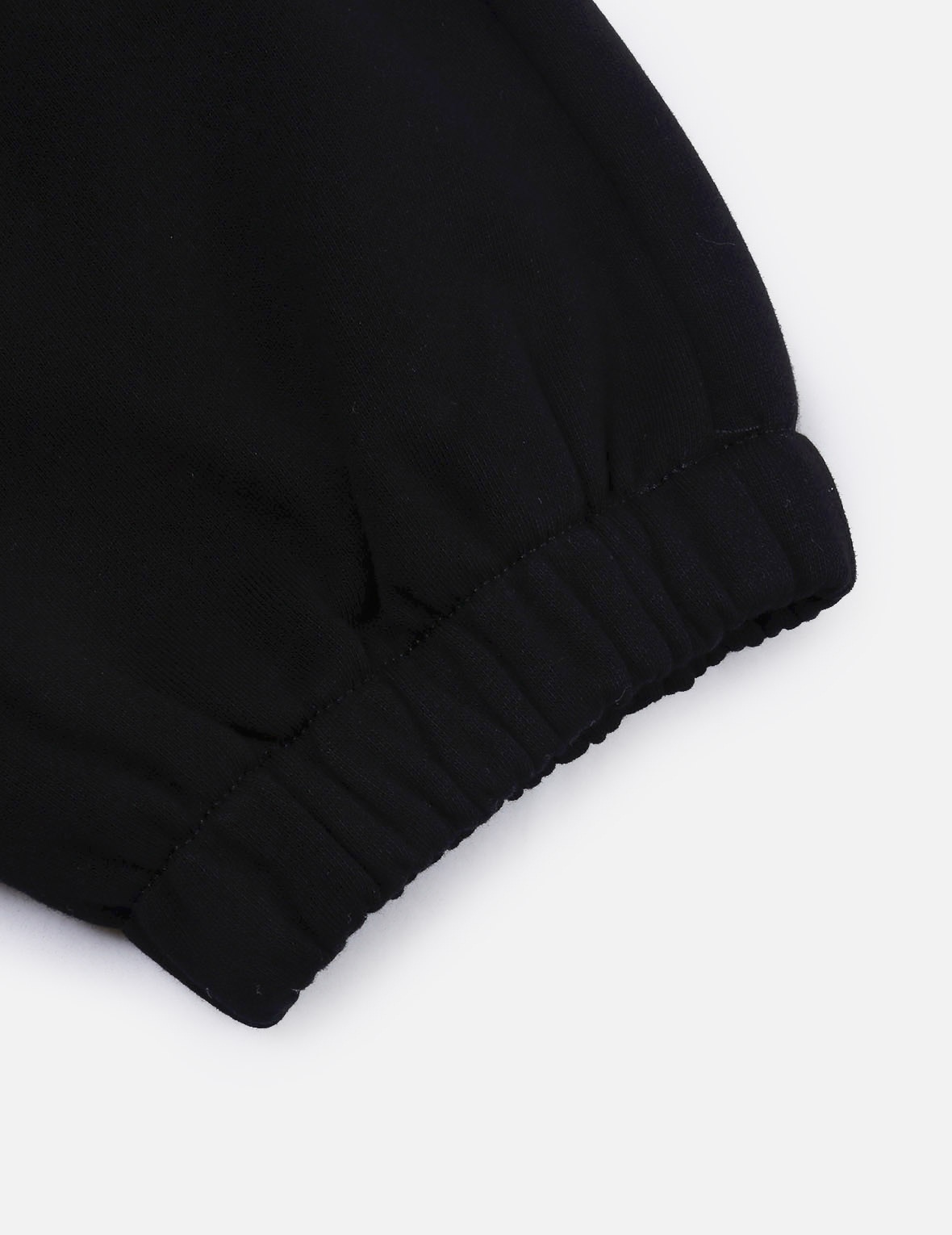 KOKESHI DARUMA EMBROIDERED SWEATPANTS - 11